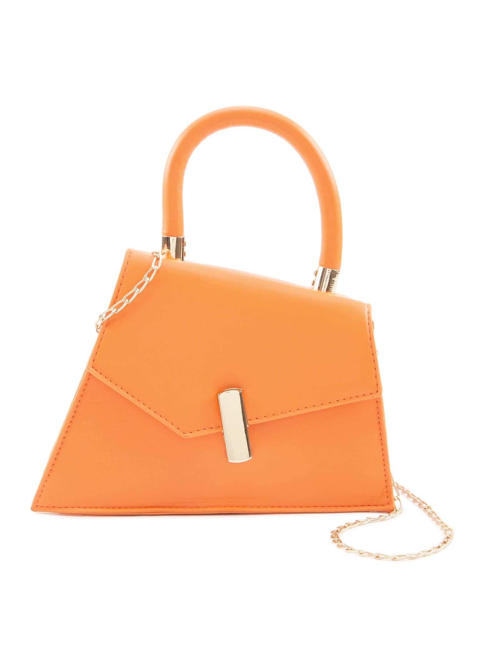 Asymmetrical Convertible Crossbody Handbag sold by Rainbow product image thumbnail 2