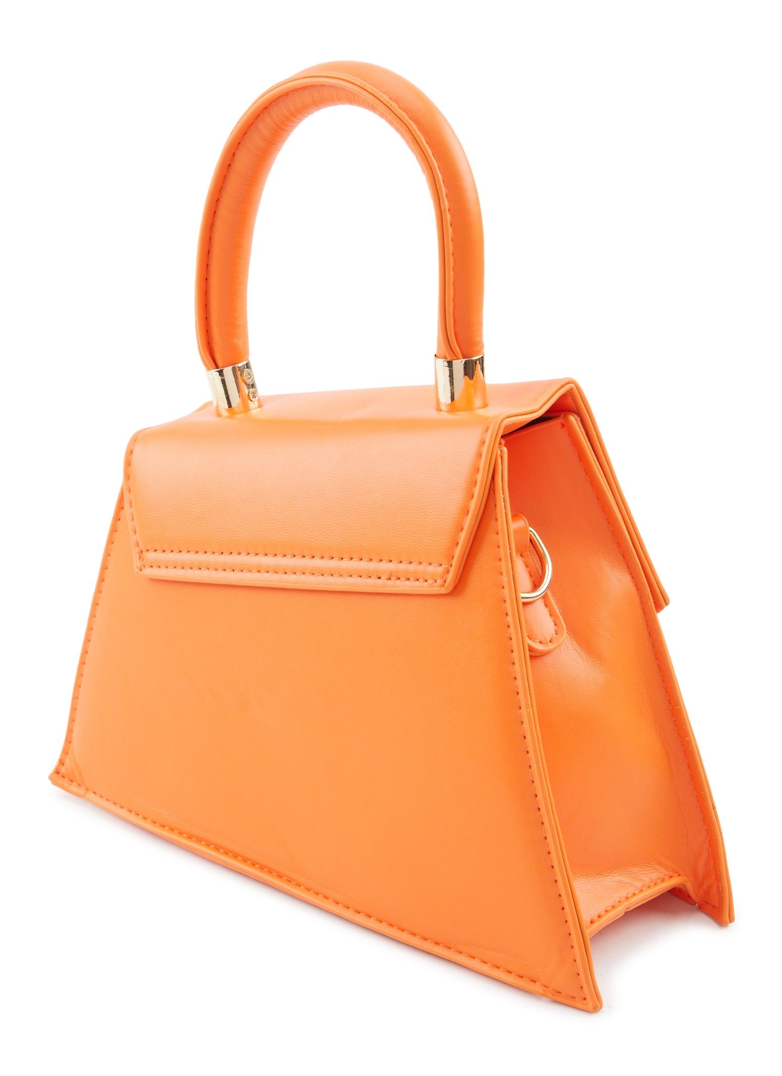 Asymmetrical Convertible Crossbody Handbag sold by Rainbow product image thumbnail 3