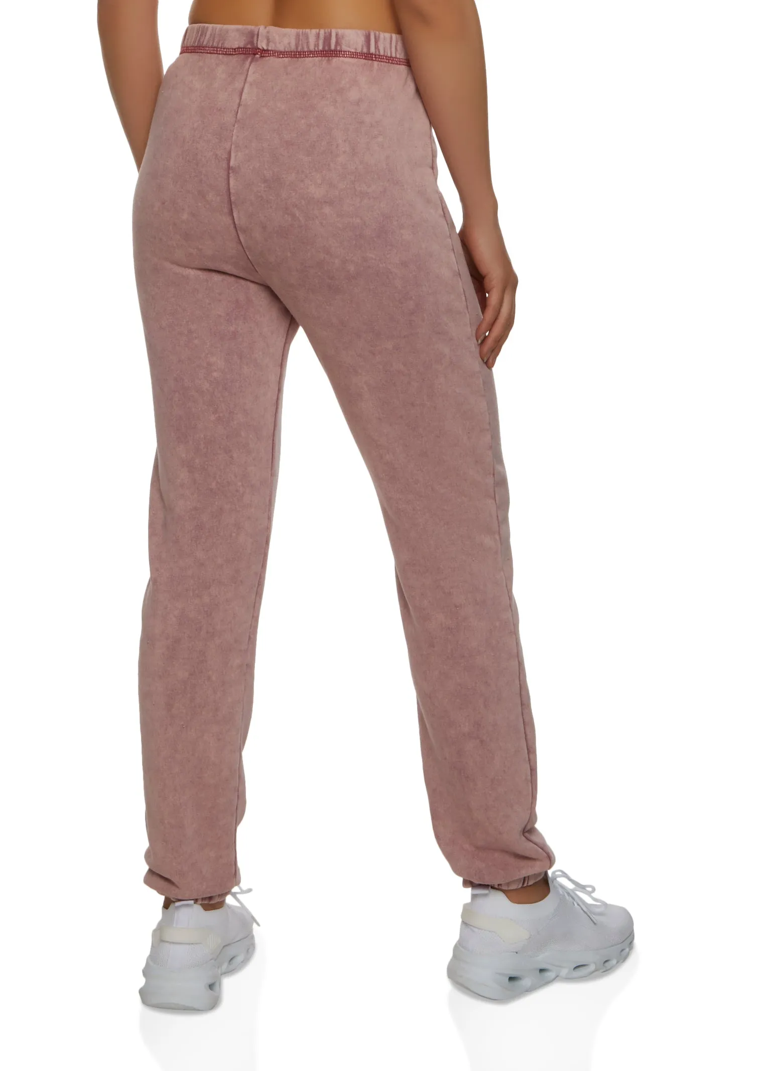 Acid Wash Sweatpants sold by Rainbow product image thumbnail 2