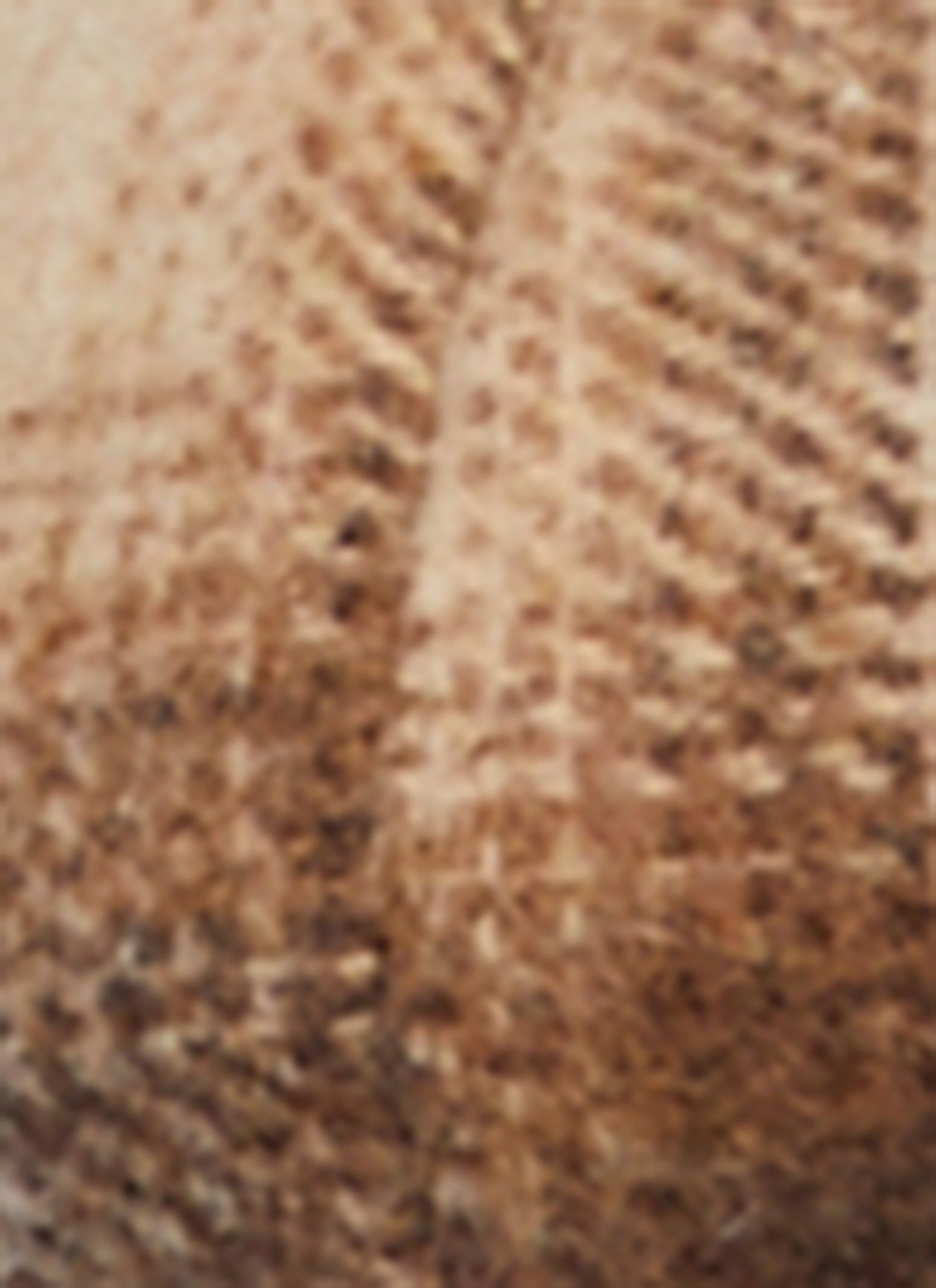 Plaid Faux Wool Cabbie Hat sold by Rainbow product image thumbnail 4