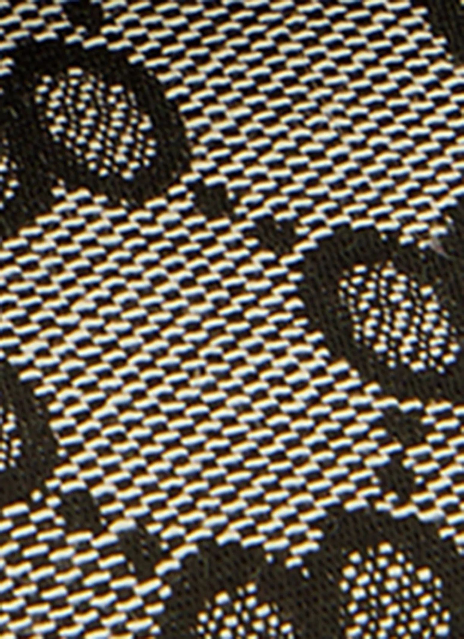 Rhinestone Faux Pearl Embellished Slide Sandals sold by Rainbow product image thumbnail 4