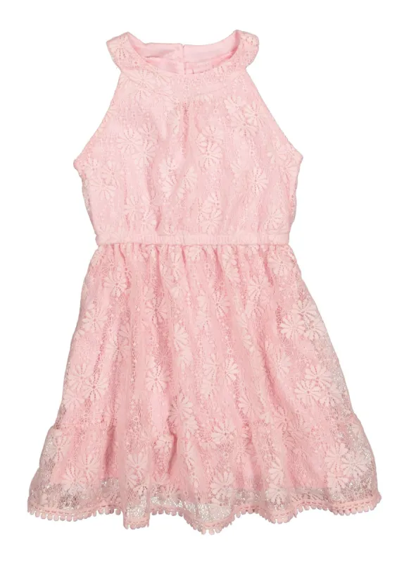 Satin Bustier Dress sold by Rainbow
