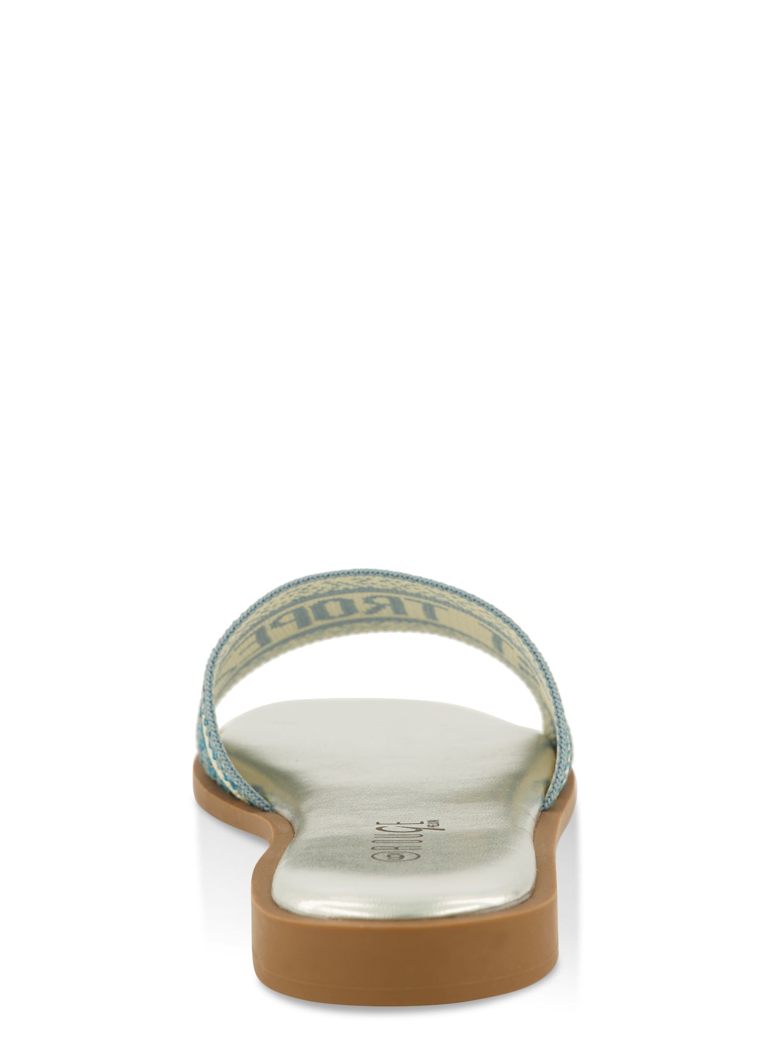 St Tropez Slide Sandals sold by Rainbow product image thumbnail 3