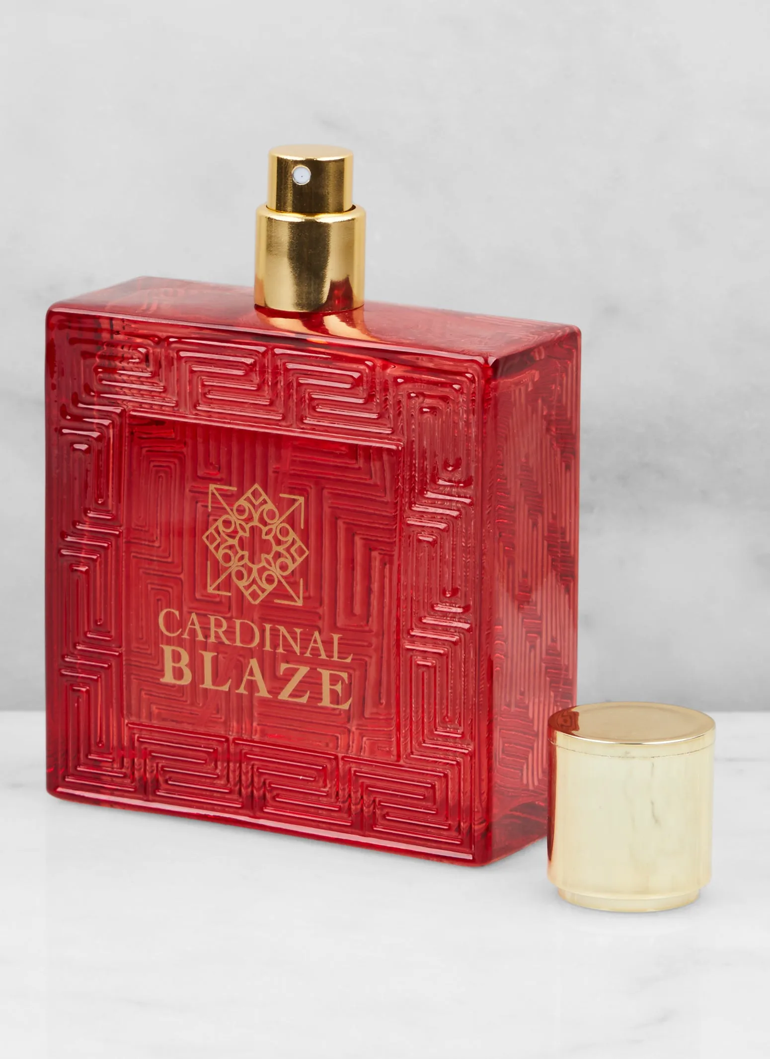 Cardinal Blaze Cologne sold by Rainbow product image thumbnail 2