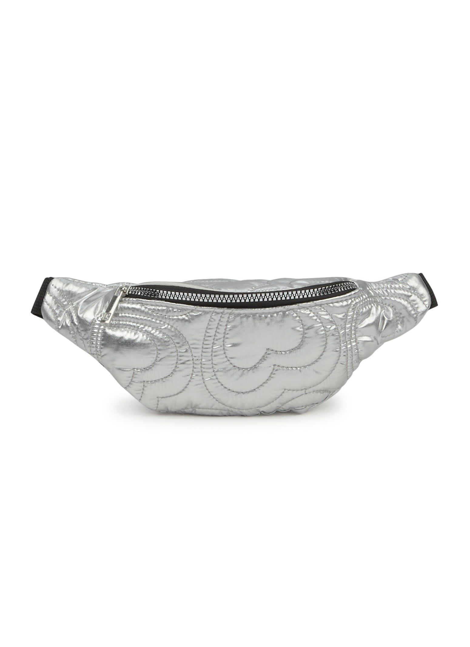 Heart Quilted Fanny Pack sold by Rainbow product image thumbnail 2