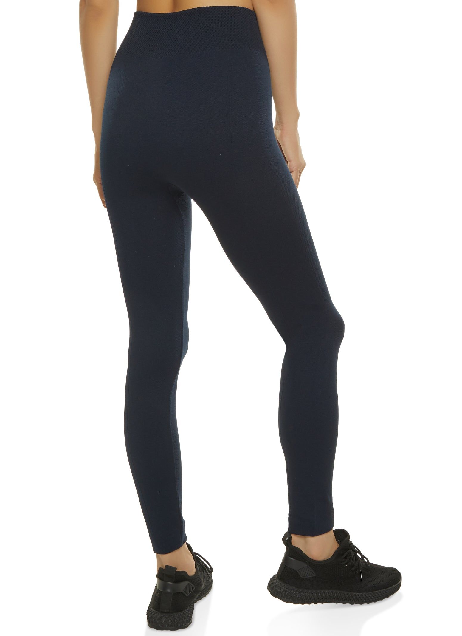 Basic Waistband Leggings sold by Rainbow product image thumbnail 2