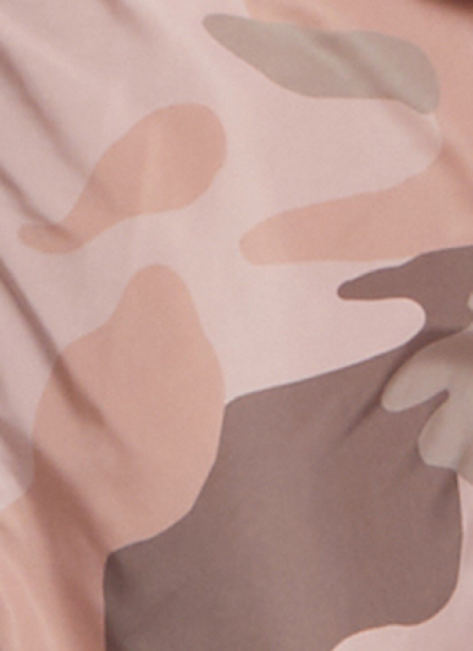 Nylon Camo Print Joggers sold by Rainbow product image thumbnail 4