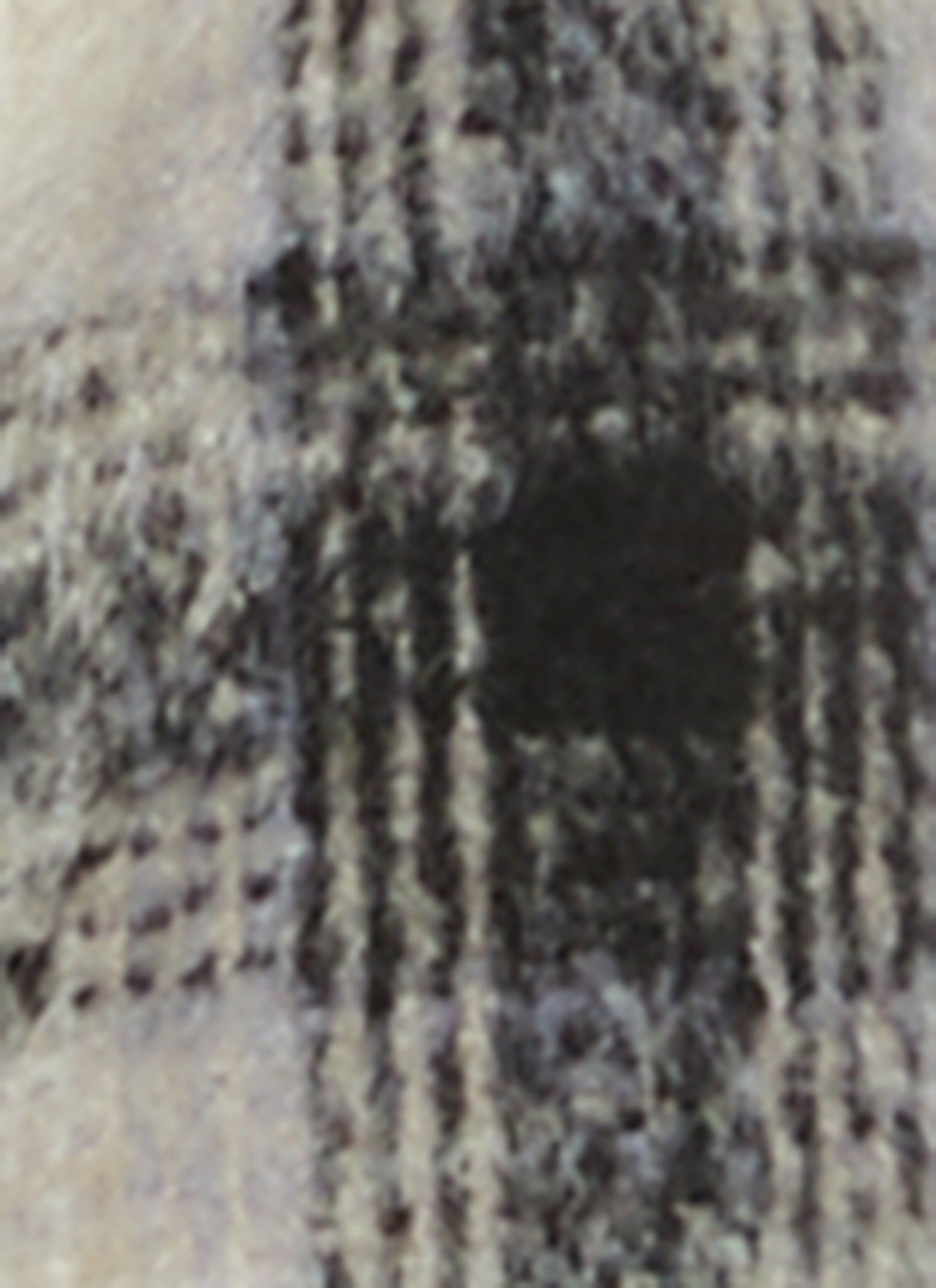 Plaid Button Pocket Shacket sold by Rainbow product image thumbnail 3