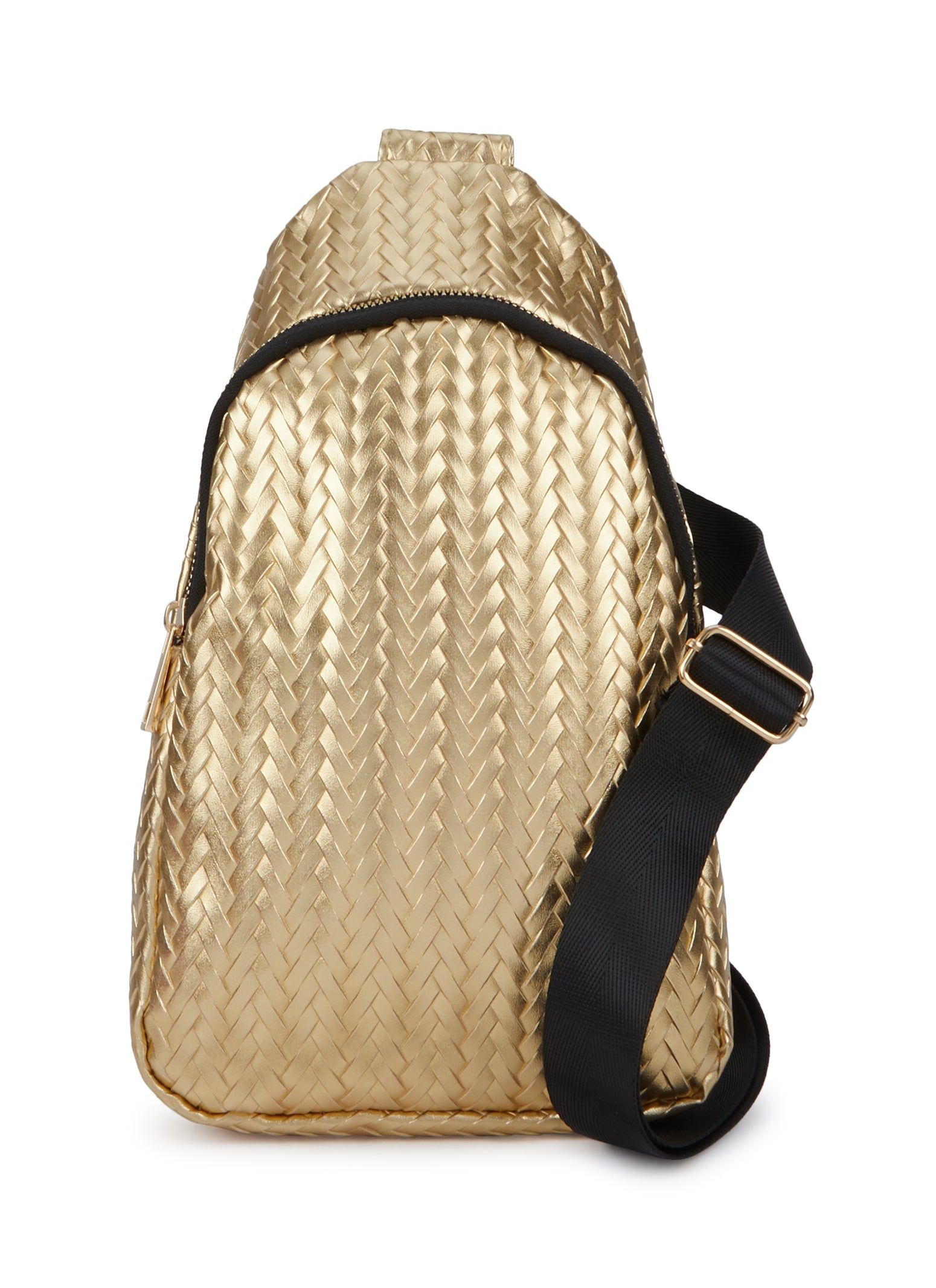 Woven Sling Backpack sold by Rainbow product image thumbnail 2