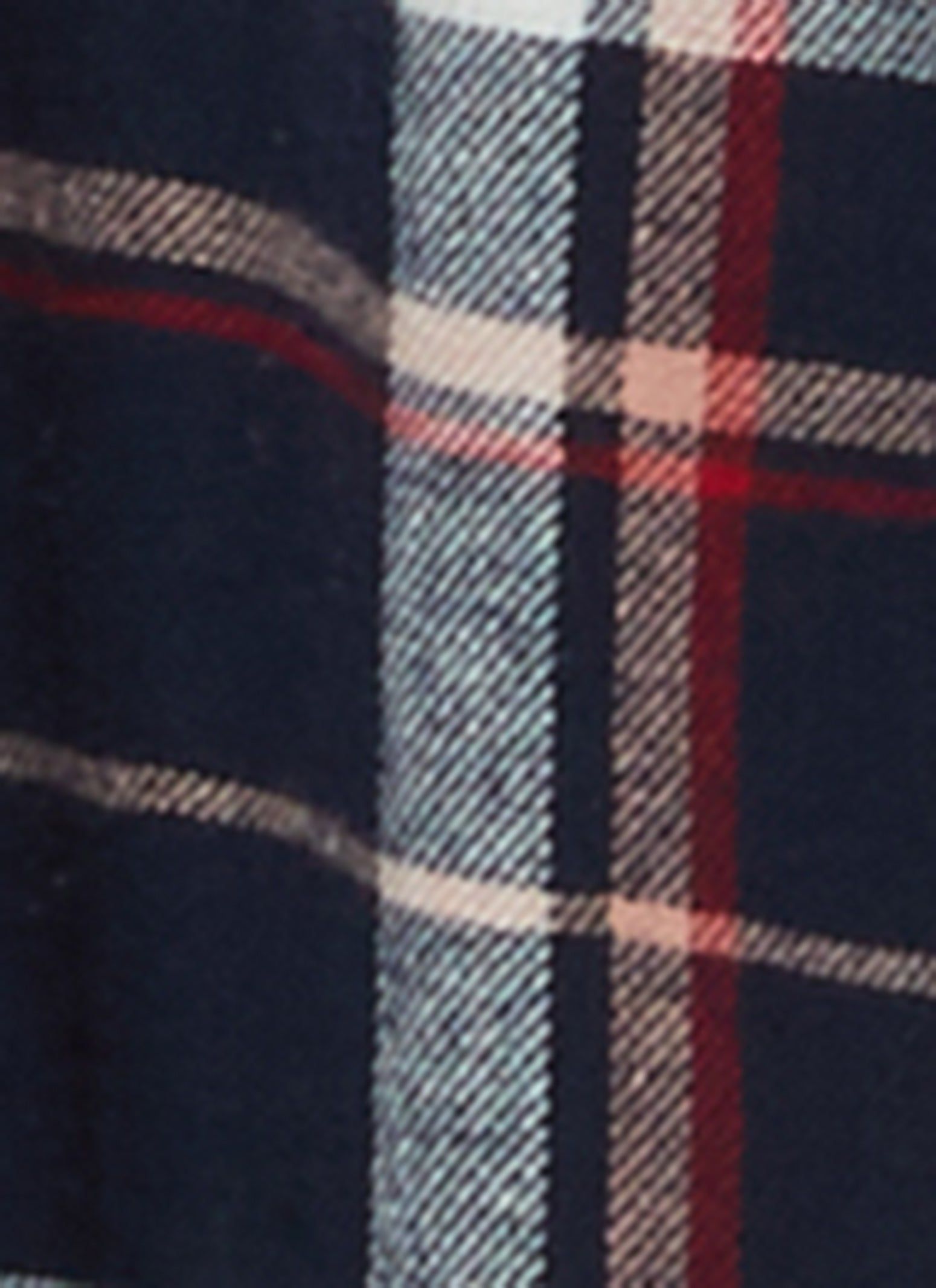 Plaid Flannel Shirt sold by Rainbow product image thumbnail 3