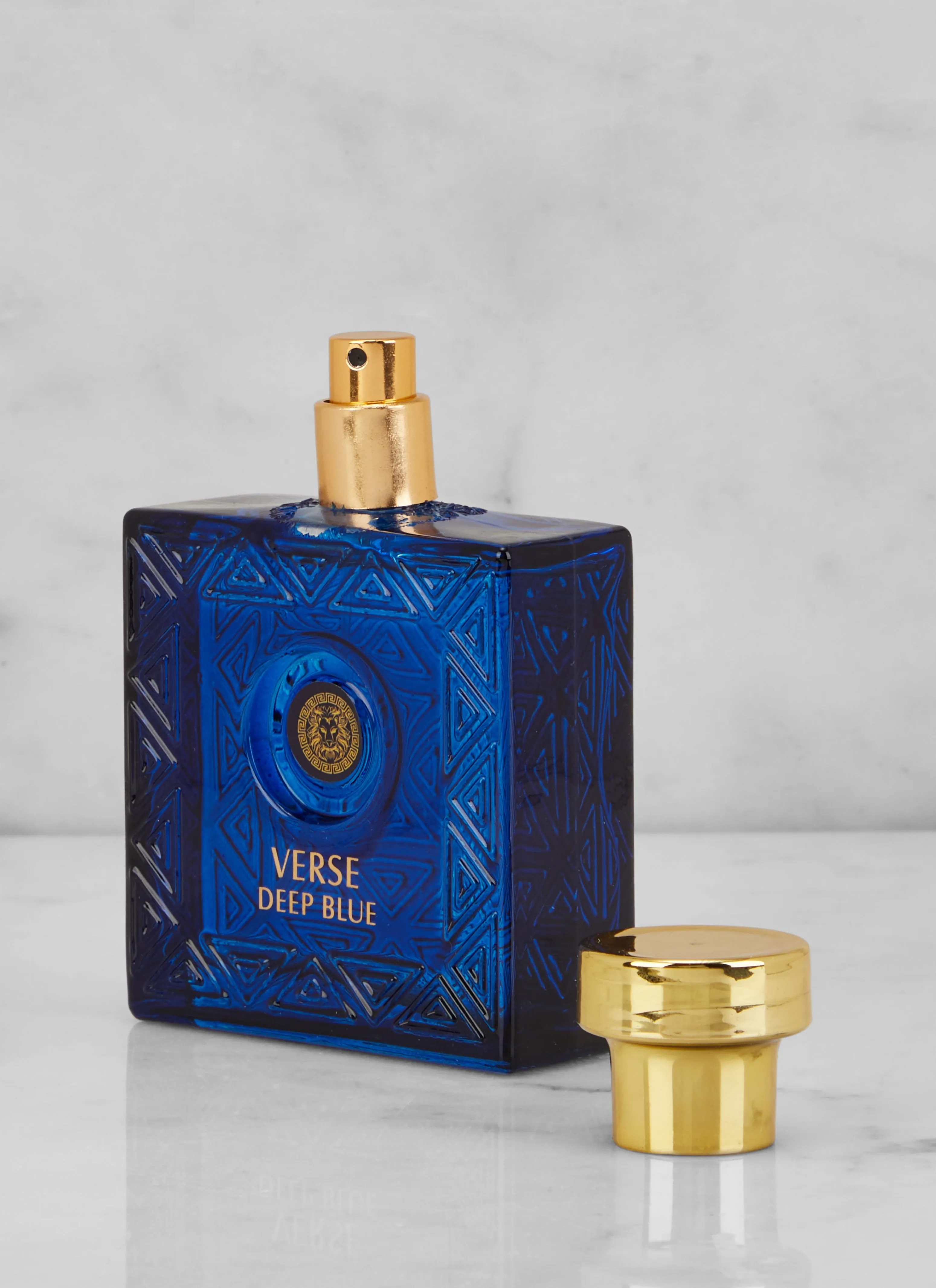 Verse Deep Blue For Men sold by Rainbow product image thumbnail 2