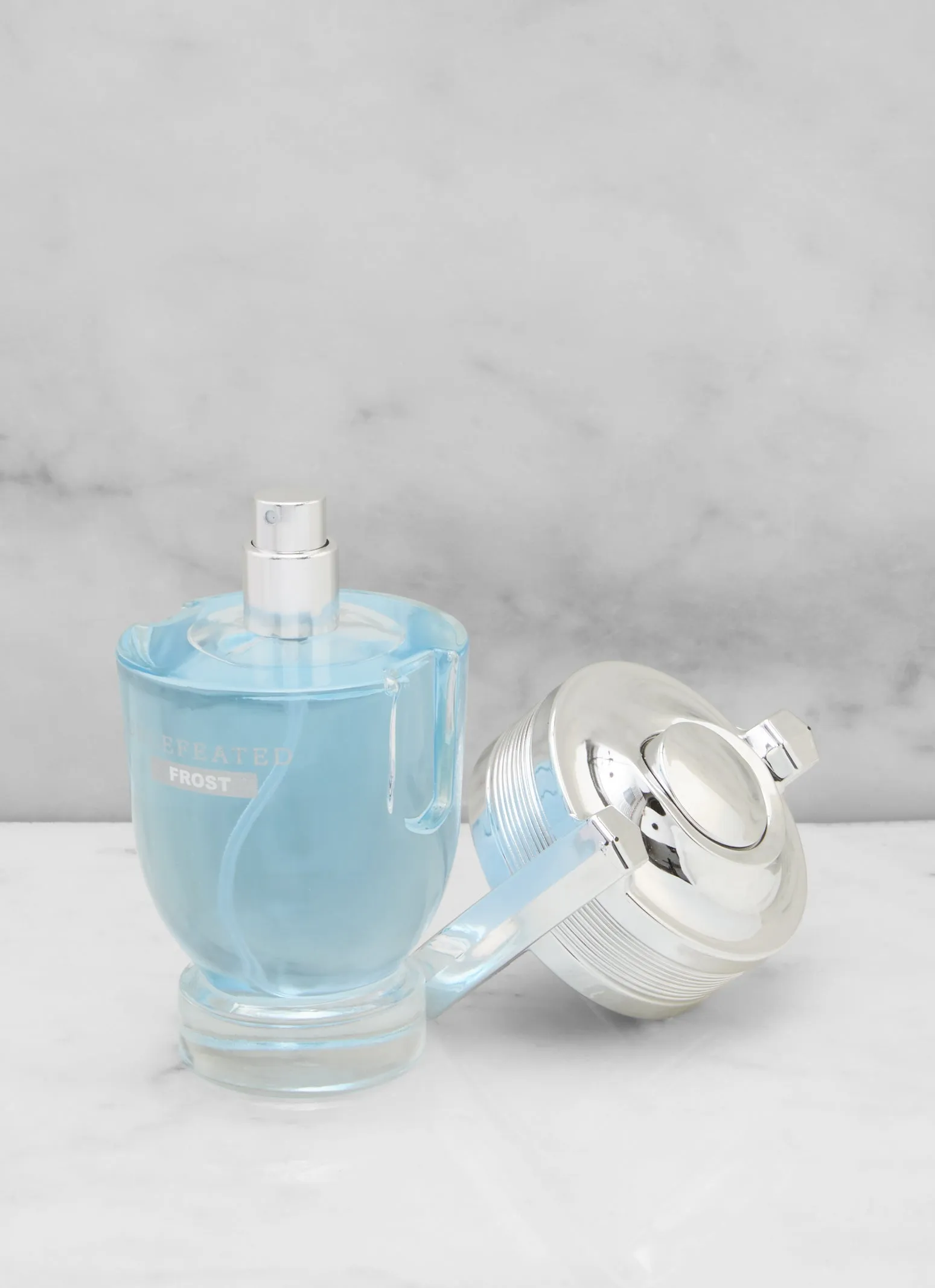 Sicura Undefeated Frost Cologne sold by Rainbow product image thumbnail 2