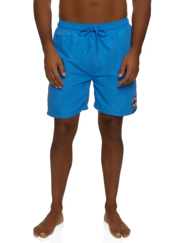 Mens Swim Trunks sold by Rainbow