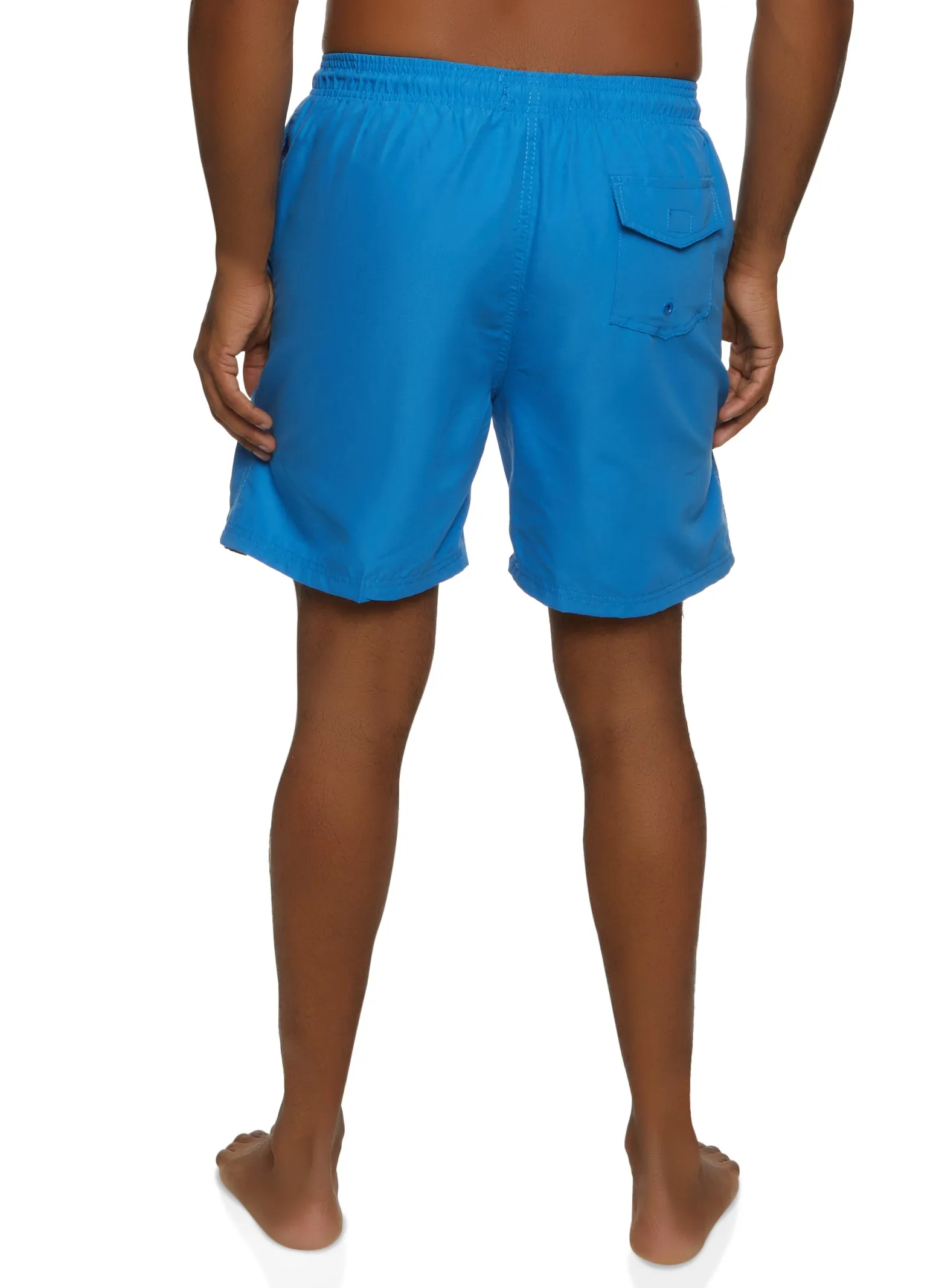 Mens Swim Trunks sold by Rainbow product image thumbnail 3