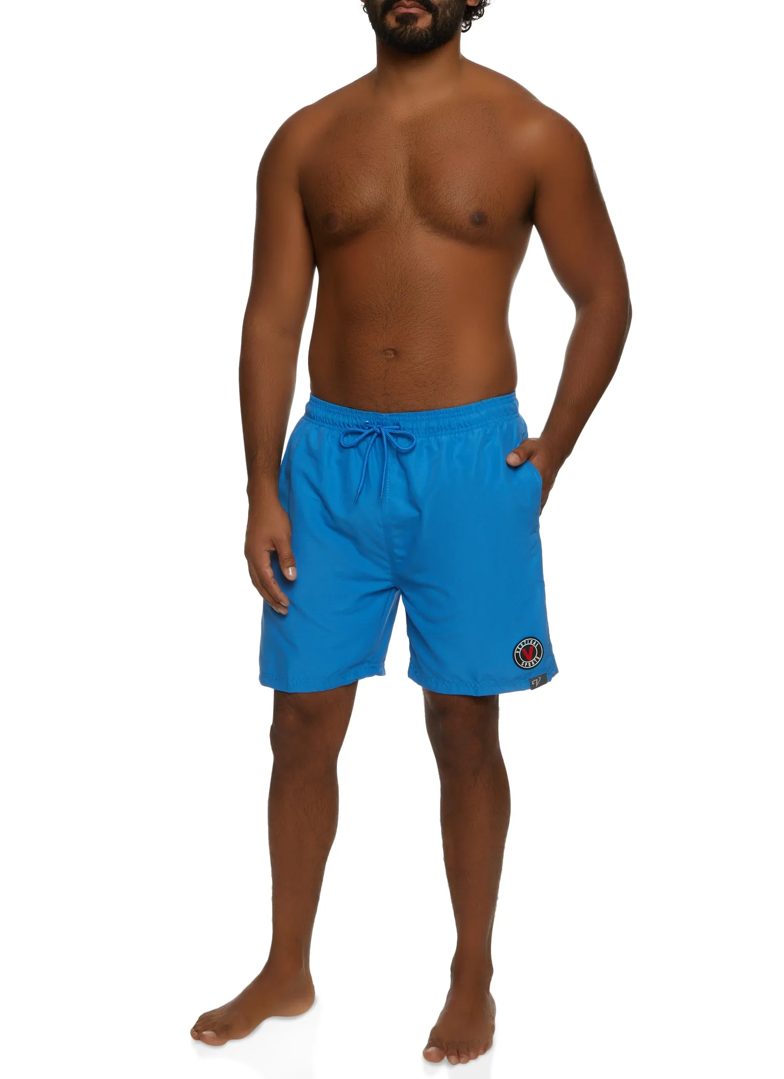 Mens Swim Trunks sold by Rainbow product image thumbnail 2