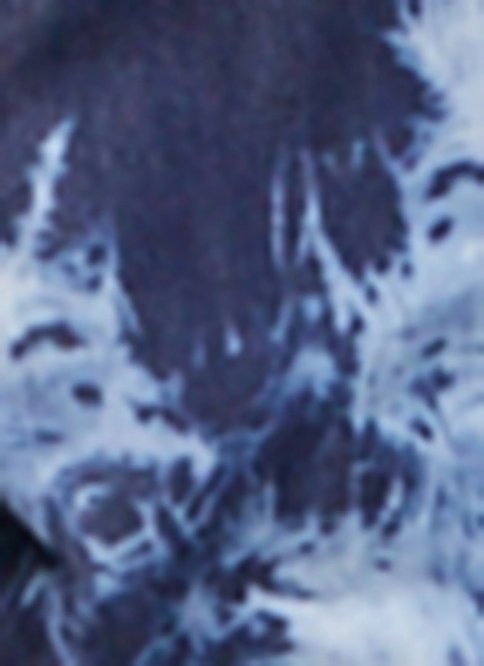 Tie Dye High Waist Drawstring Joggers sold by Rainbow product image thumbnail 4