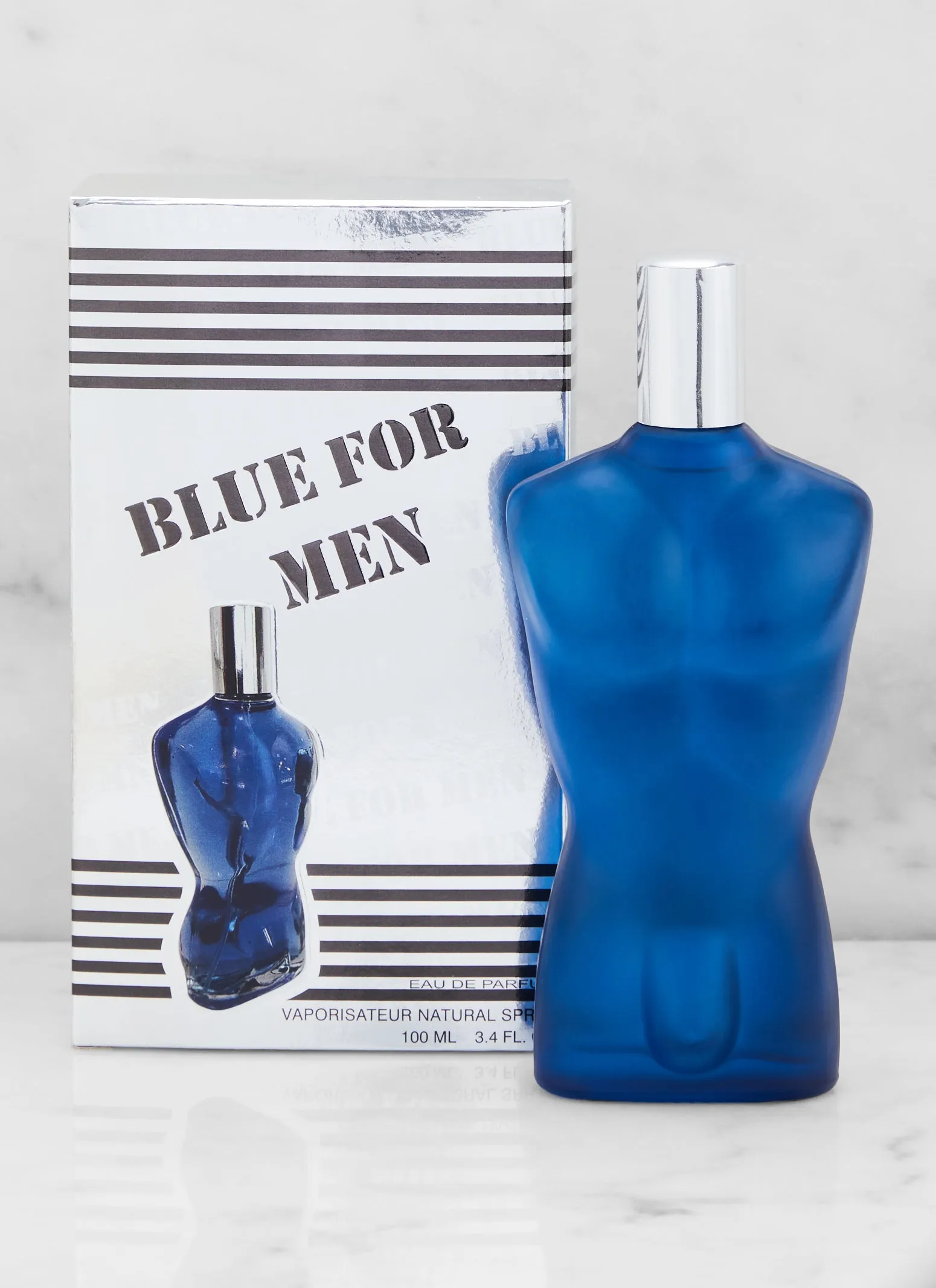 Blue For Men Cologne sold by Rainbow