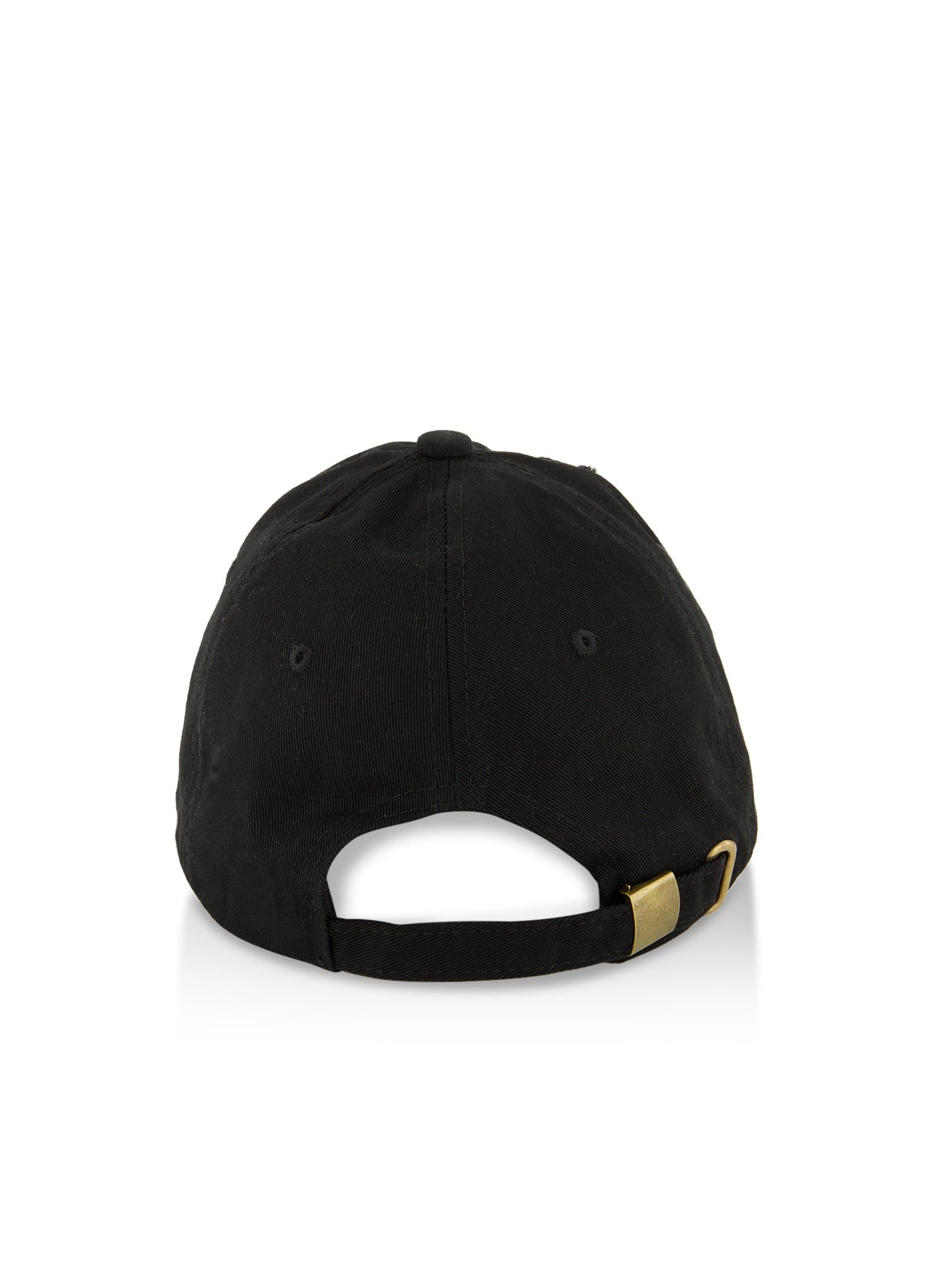 Mom Life Baseball Cap sold by Rainbow product image thumbnail 5