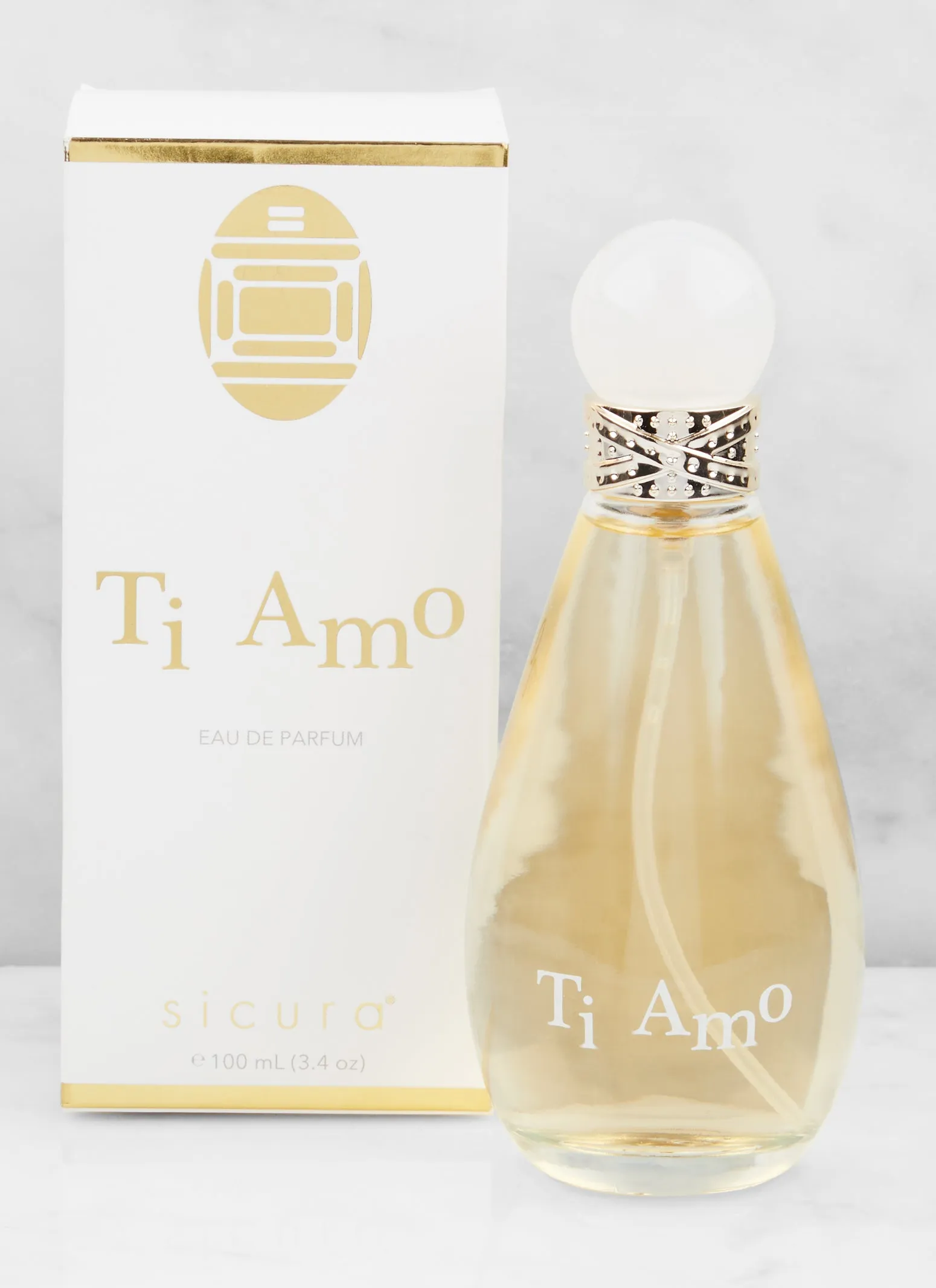 Sicura Ti Amo Perfume sold by Rainbow