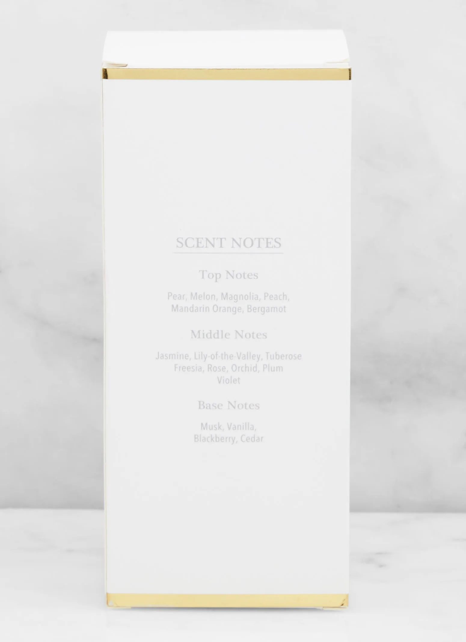 Sicura Ti Amo Perfume sold by Rainbow product image thumbnail 3