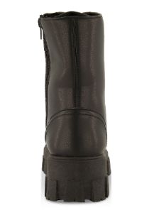 Lug Sole Lace Up Combat Boots sold by Rainbow