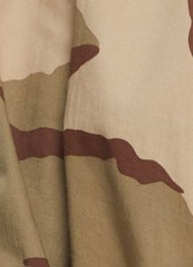Desert Camo Jacket sold by Rainbow