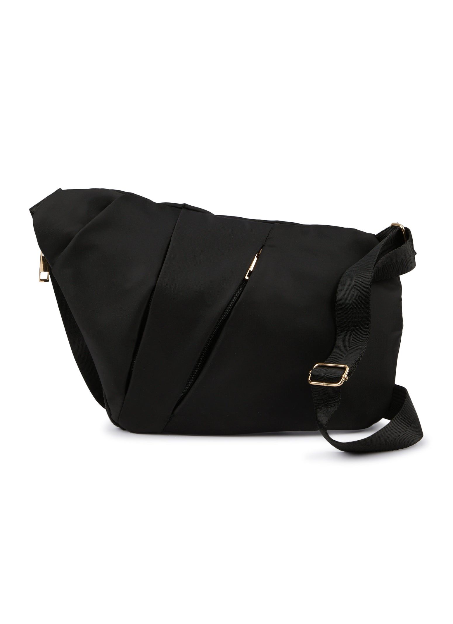 Nylon Sling Backpack sold by Rainbow product image thumbnail 2