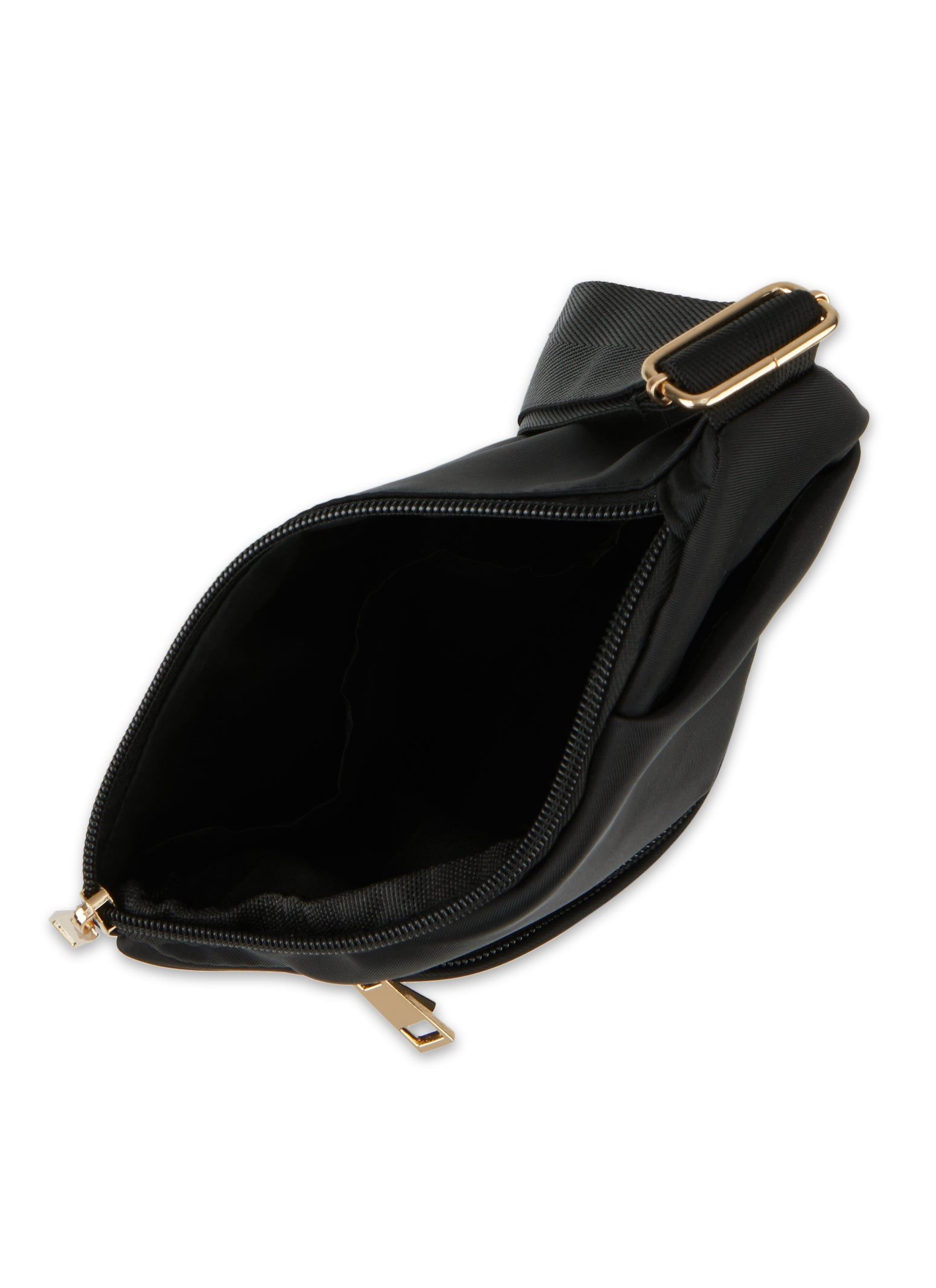 Nylon Sling Backpack sold by Rainbow product image thumbnail 3