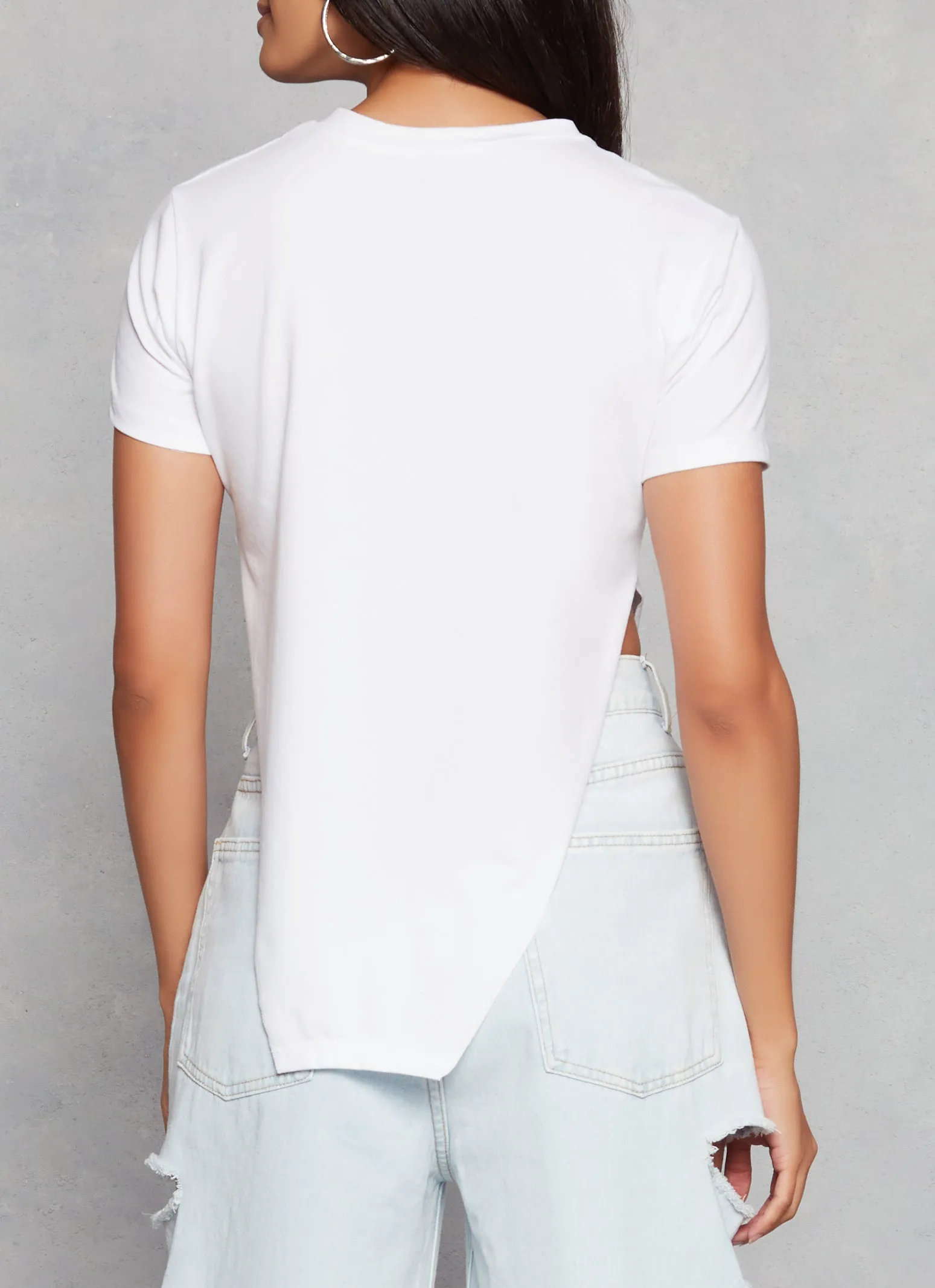 Im Not Perfect But Im Limited Edition Tee sold by Rainbow product image thumbnail 3