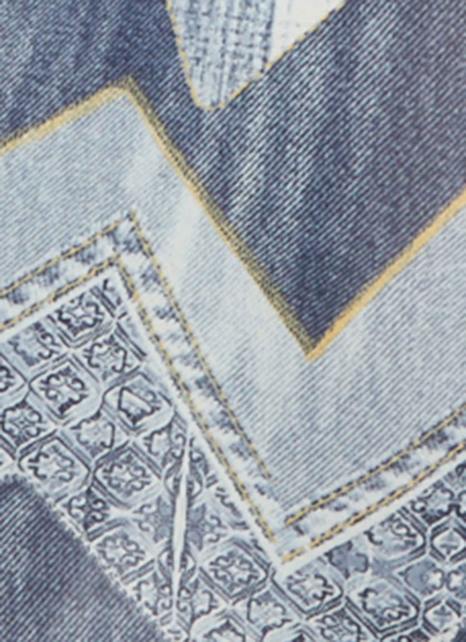 Printed Strapless Bodycon Maxi Dress sold by Rainbow product image thumbnail 4