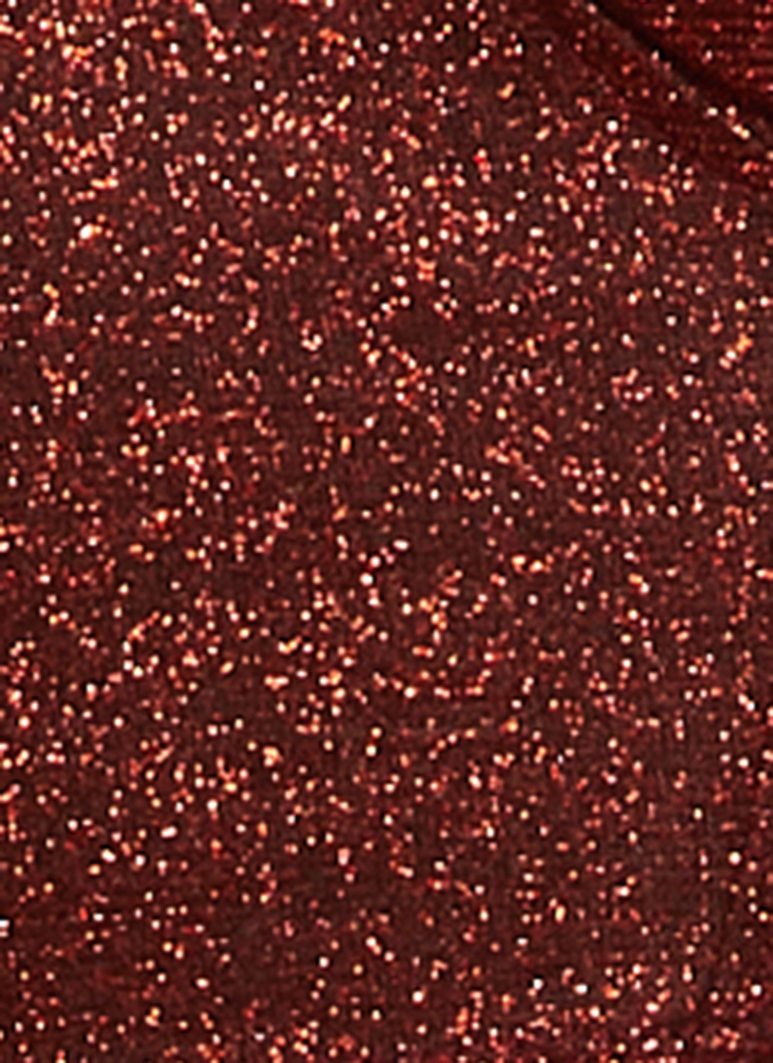 Lurex Padded Cami Bustier sold by Rainbow product image thumbnail 3