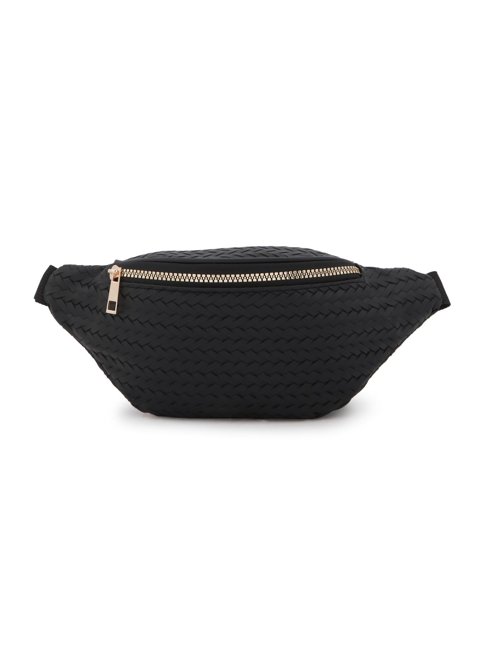 Woven Crescent Fanny Pack sold by Rainbow product image thumbnail 2