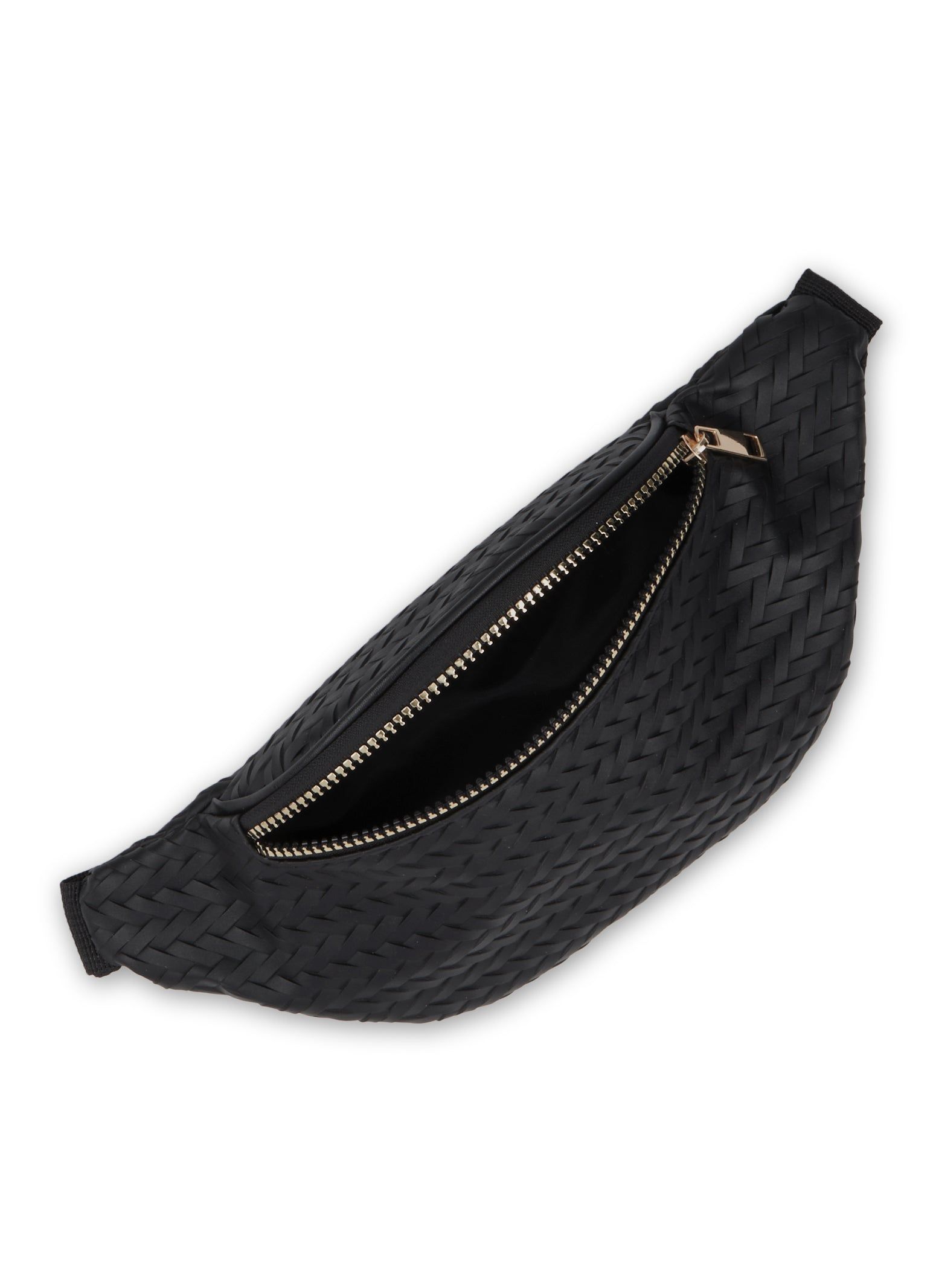 Woven Crescent Fanny Pack sold by Rainbow product image thumbnail 3
