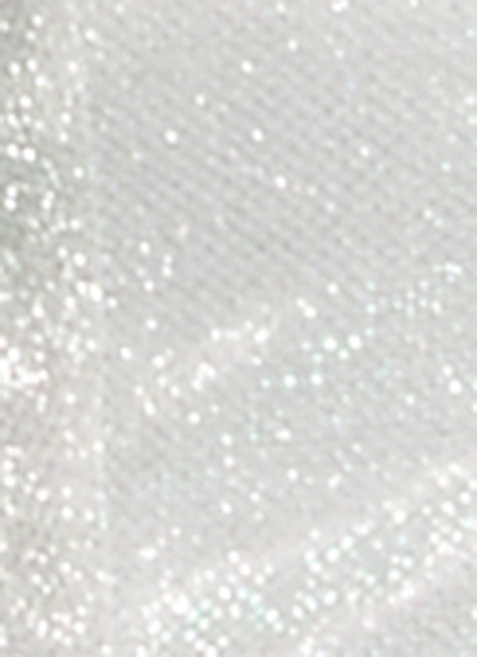 Tie Front Glitter Cropped Blazer sold by Rainbow product image thumbnail 3