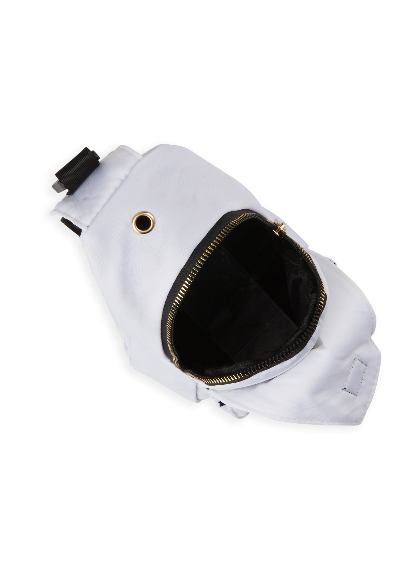 Nylon Flap Pocket Sling Backpack sold by Rainbow product image thumbnail 3