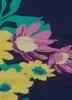 Floral Tube Midi Dress sold by Rainbow
