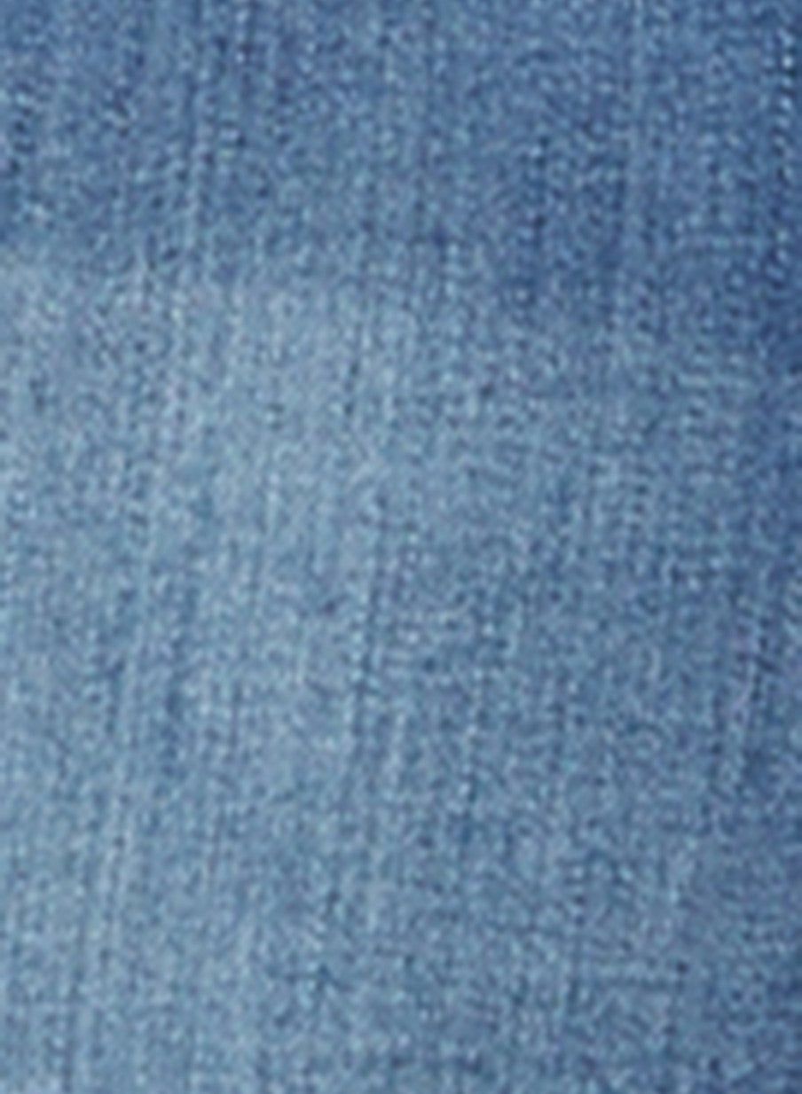 Plus Size WAX Distressed Skinny Leg Jeans sold by Rainbow product image thumbnail 3