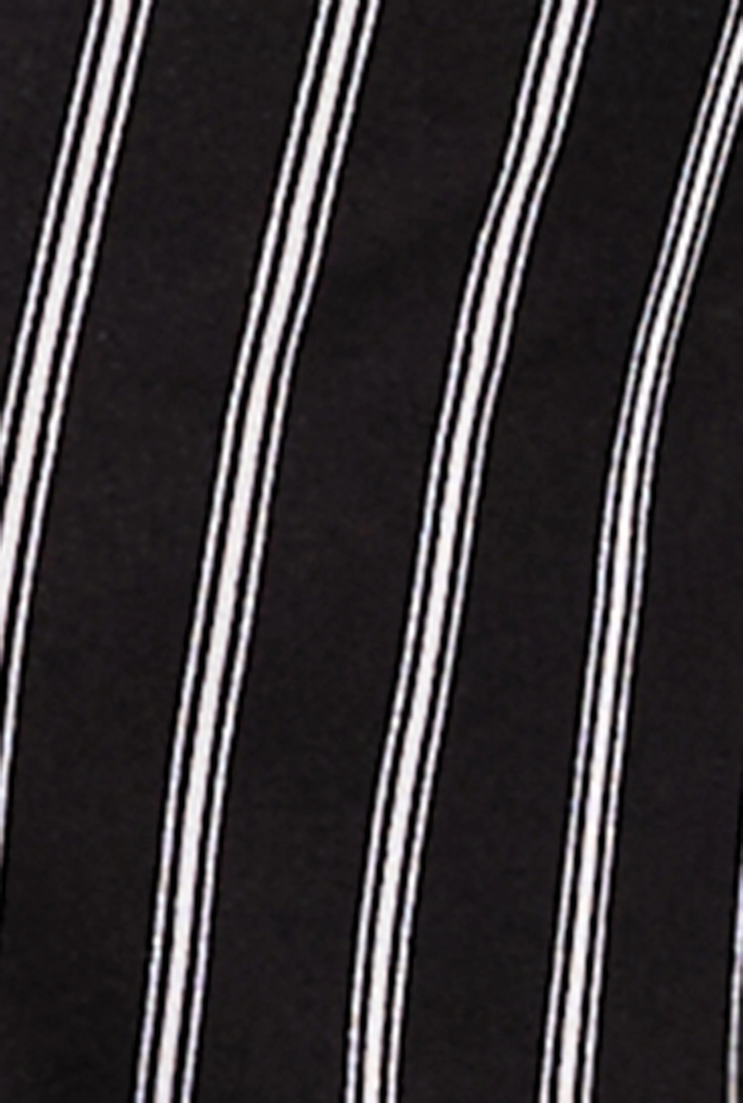 Plus Size Striped Wide Leg Dress Pants sold by Rainbow product image thumbnail 4