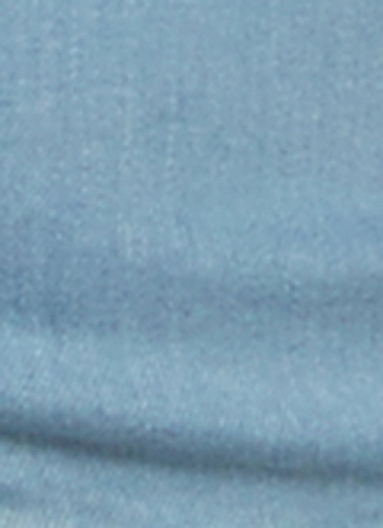 Denim Lace Up Corset Tee sold by Rainbow product image thumbnail 4