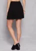 High Waisted Pleated Mini Skirt sold by Rainbow