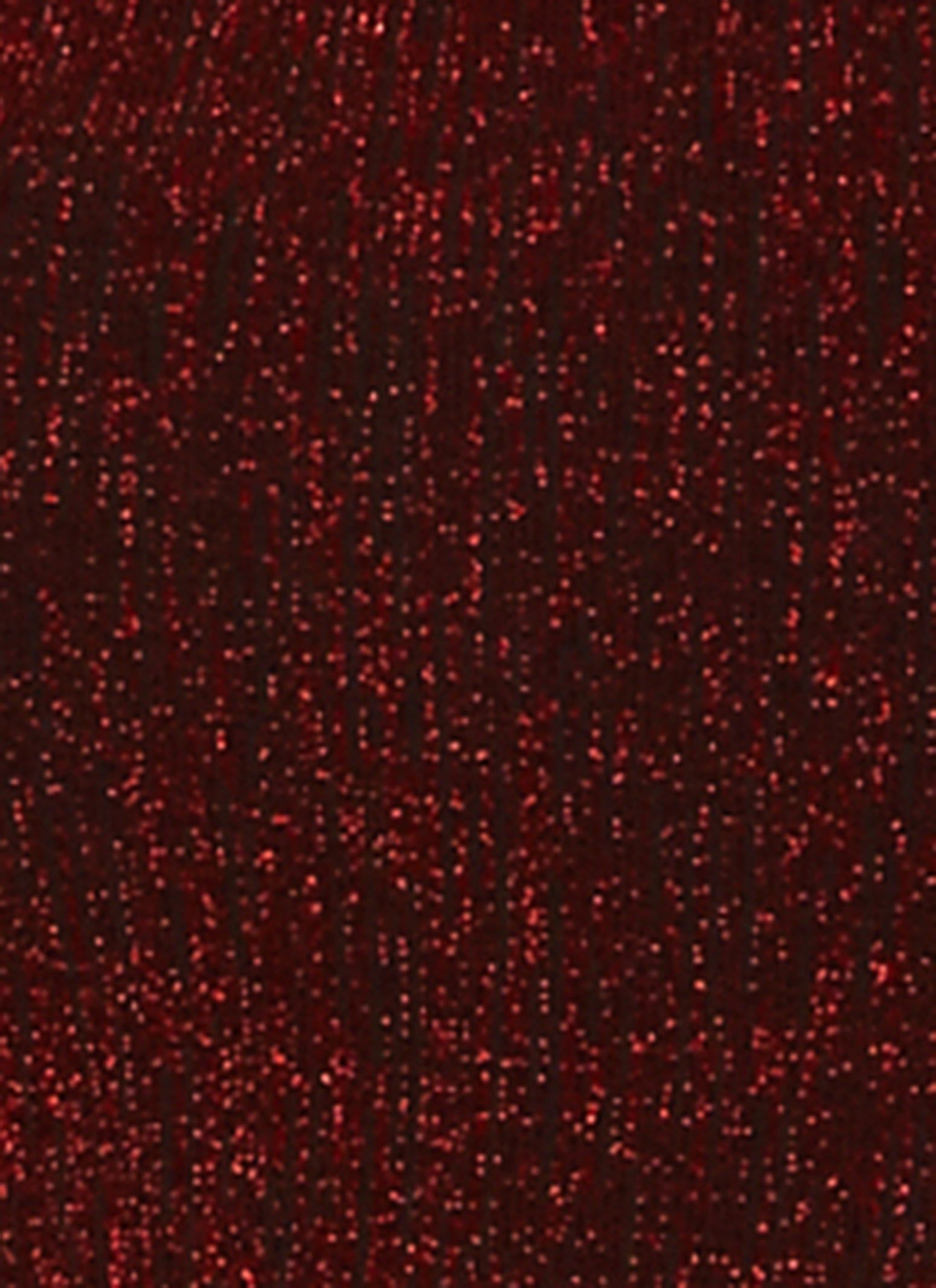 Lurex Short Sleeve High Neck Top sold by Rainbow product image thumbnail 3