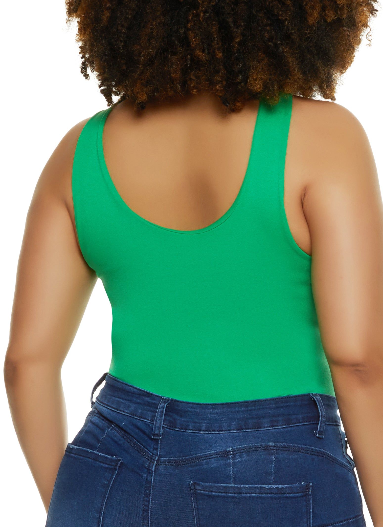 Plus Size Throw On A Crown Graphic Tee sold by Rainbow product image thumbnail 3