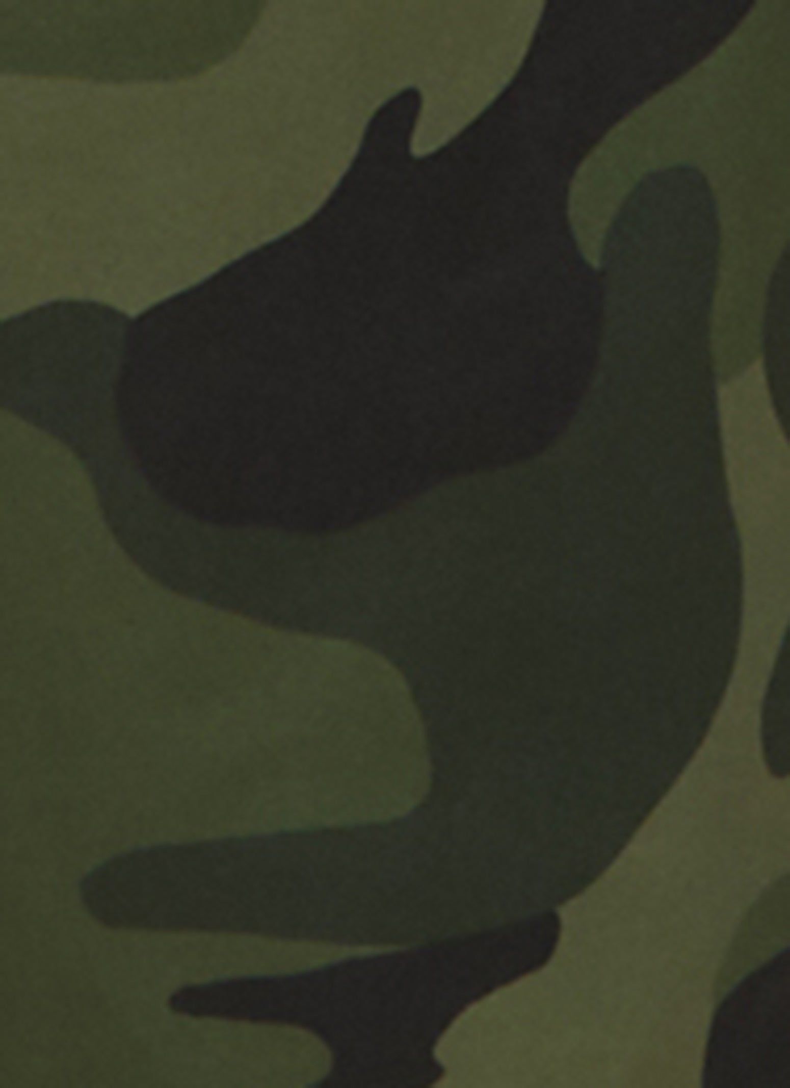 Plus Size Camo Print Cargo Pants sold by Rainbow product image thumbnail 4