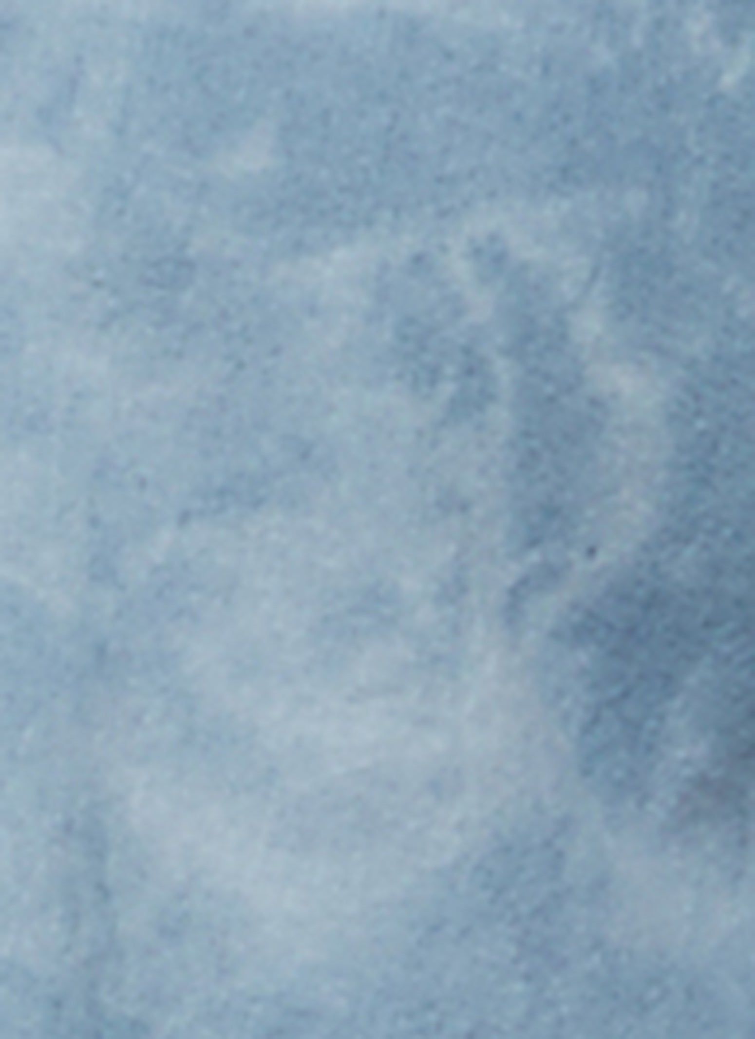 Plus Size Rhinestone Shoulder Denim Shirt sold by Rainbow product image thumbnail 3