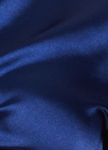 Satin Puff Sleeve Tie Front Crop Top sold by Rainbow