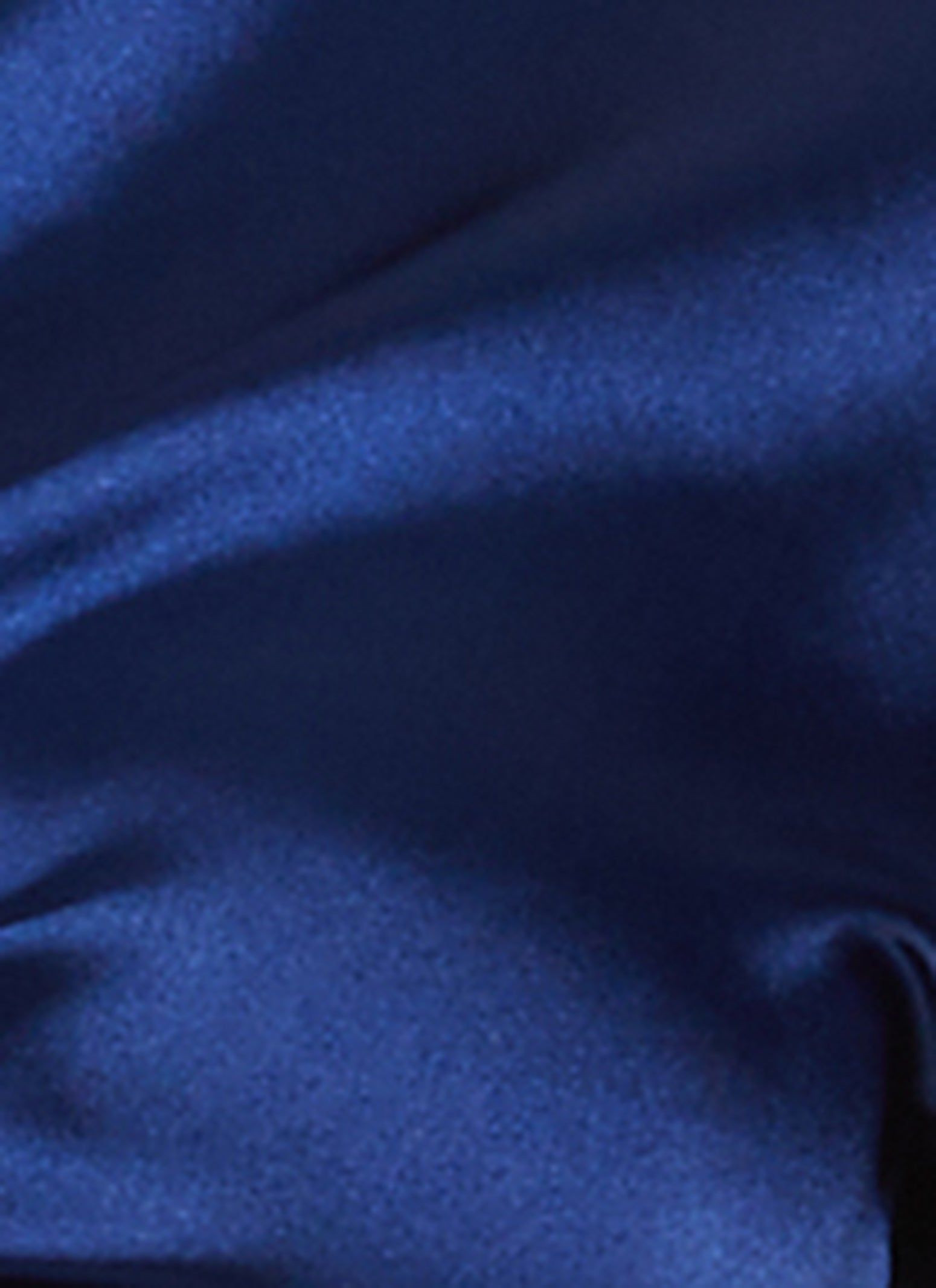 Satin Puff Sleeve Tie Front Crop Top sold by Rainbow product image thumbnail 3