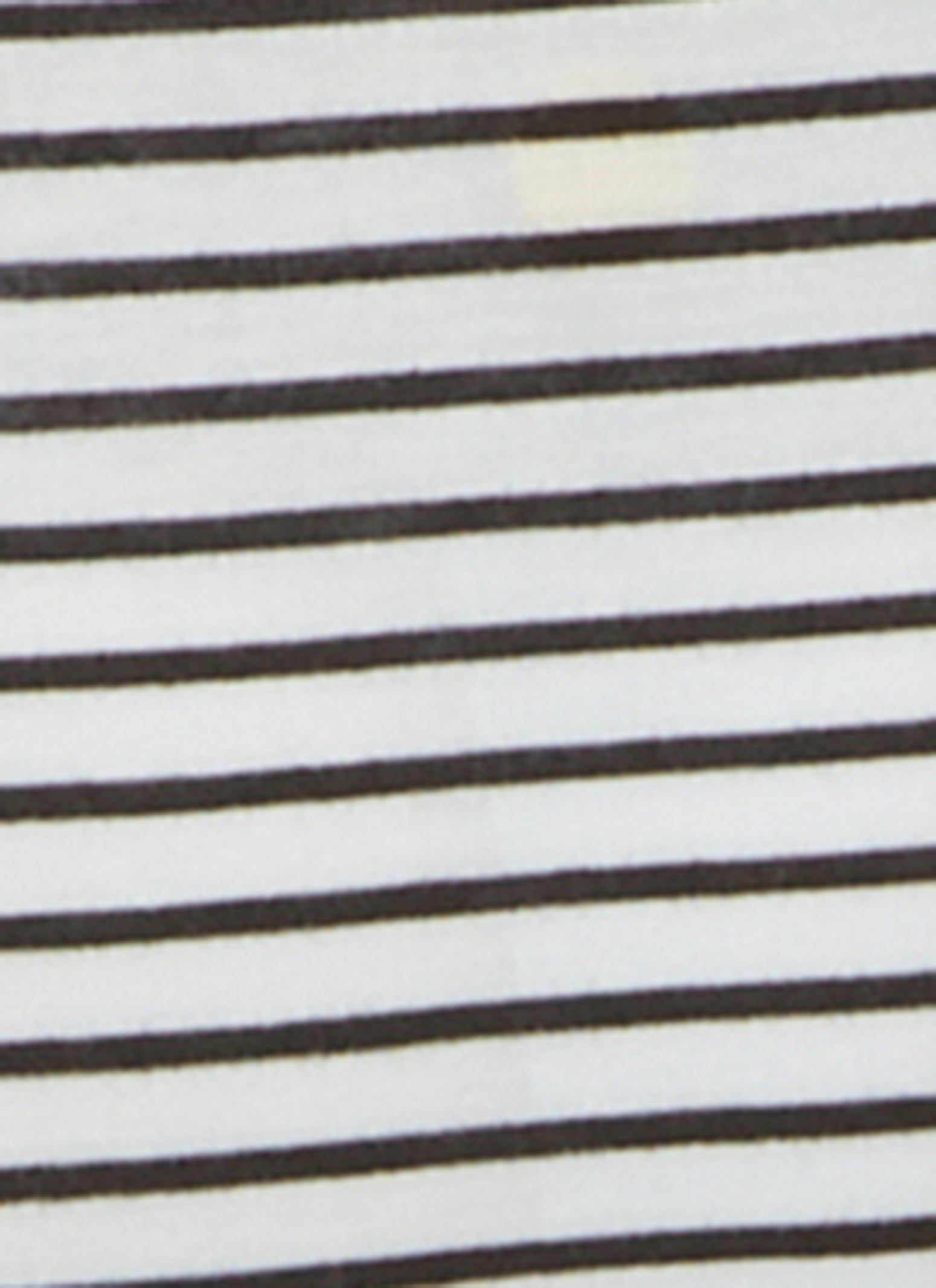 Plus Size Heart Mug Graphic Striped Tee sold by Rainbow product image thumbnail 3