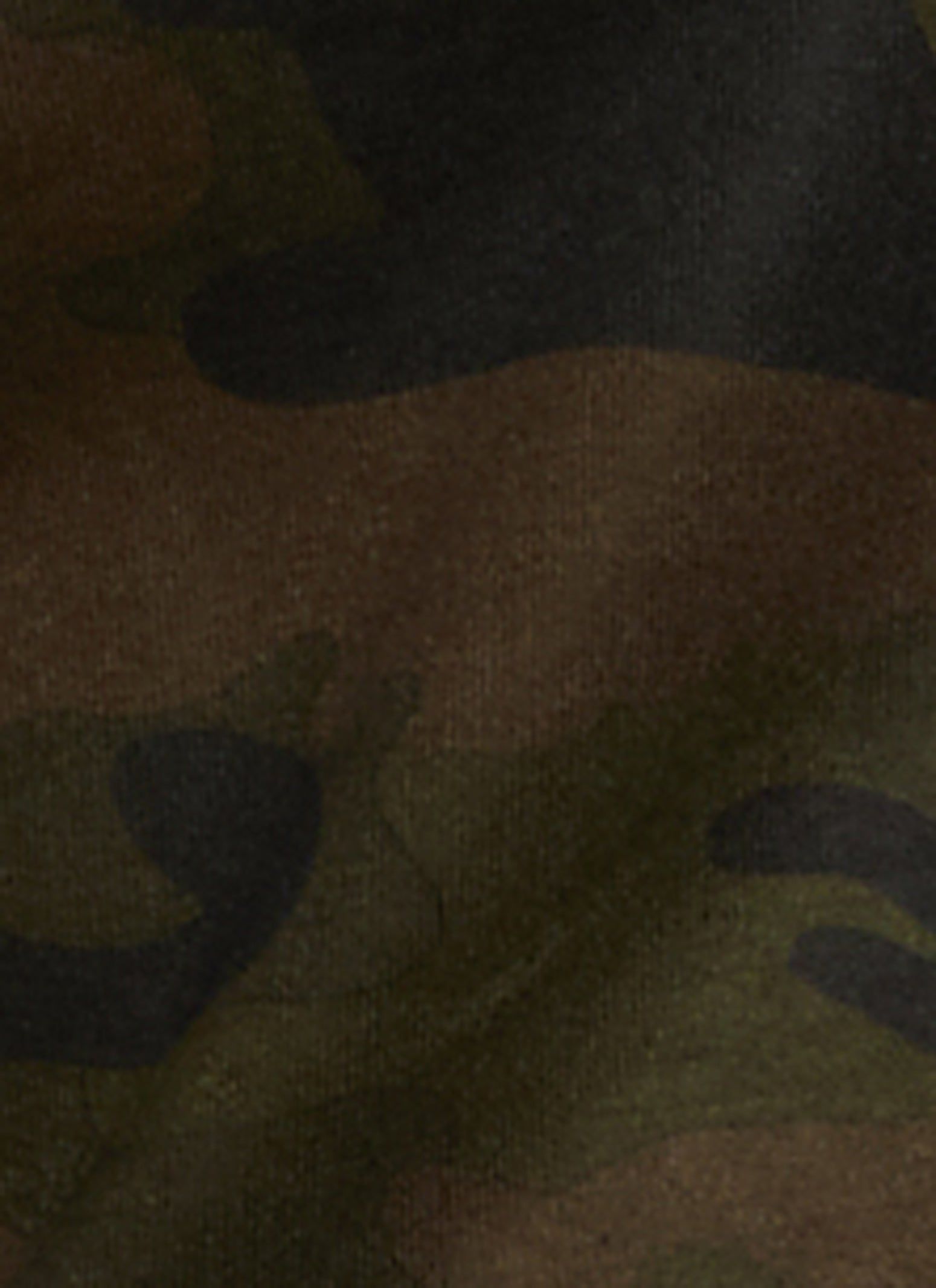 Fleece Hooded Cropped Sweatshirt sold by Rainbow product image thumbnail 4