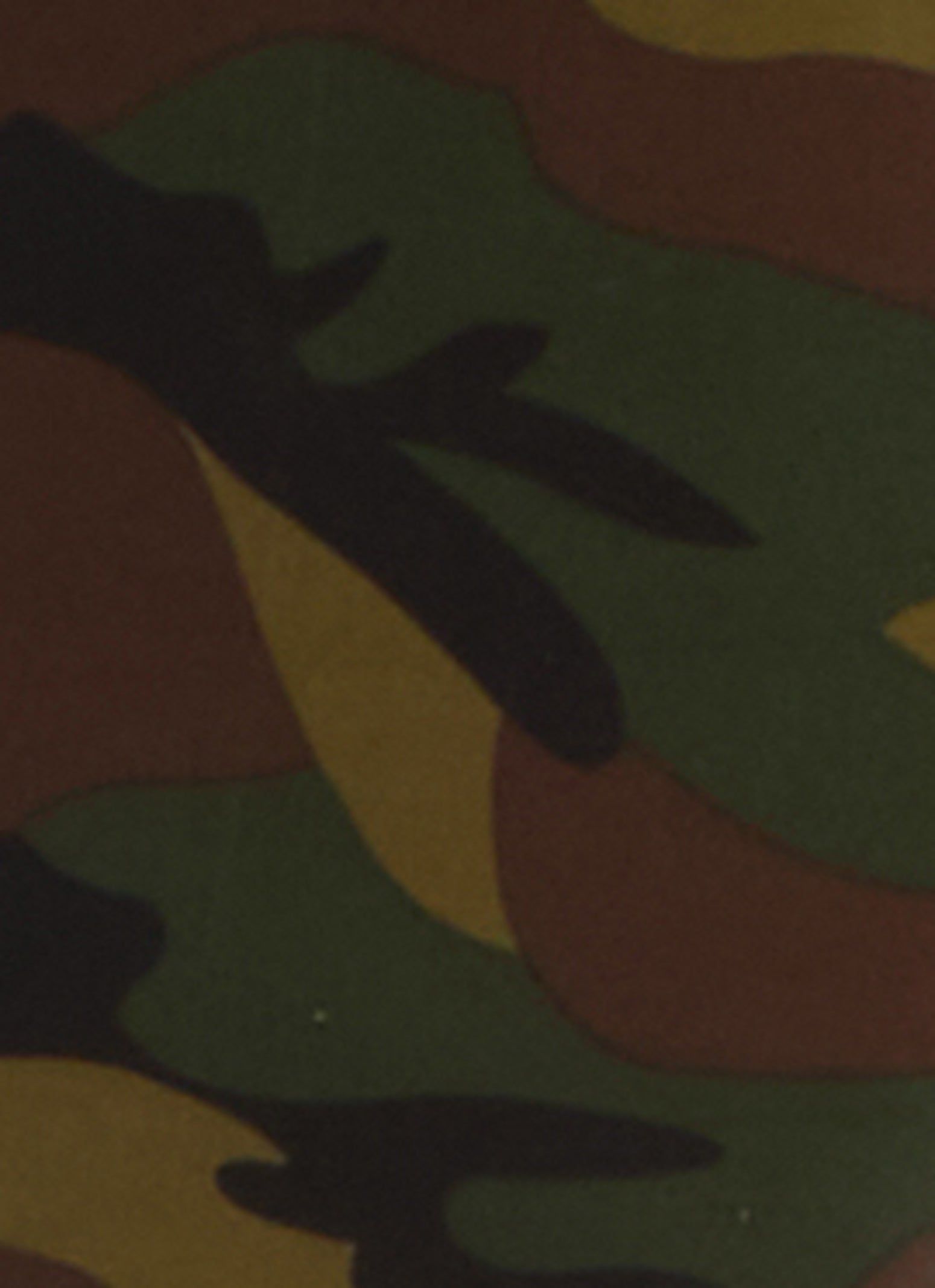 Faux Leather Camo Mini Skirt sold by Rainbow product image thumbnail 3