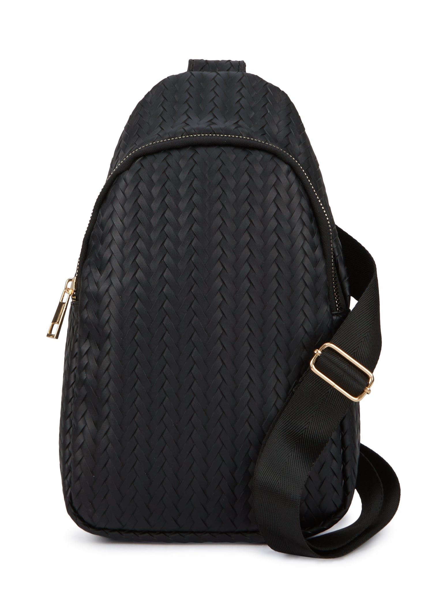 Woven Sling Backpack sold by Rainbow product image thumbnail 2
